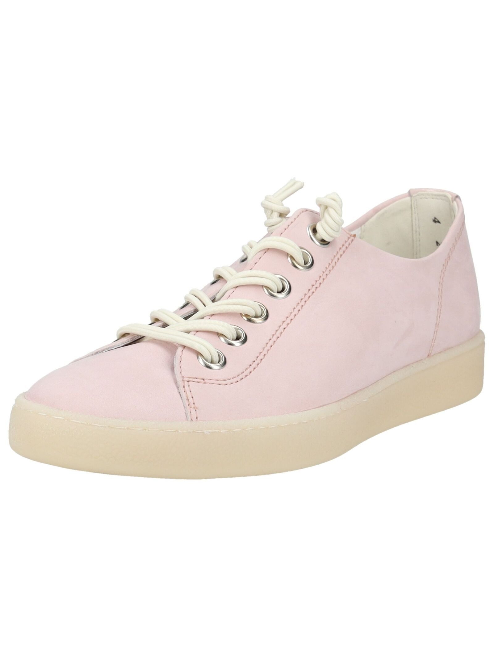 Paul Green Paul Green Sneaker Nubukleder Sneaker