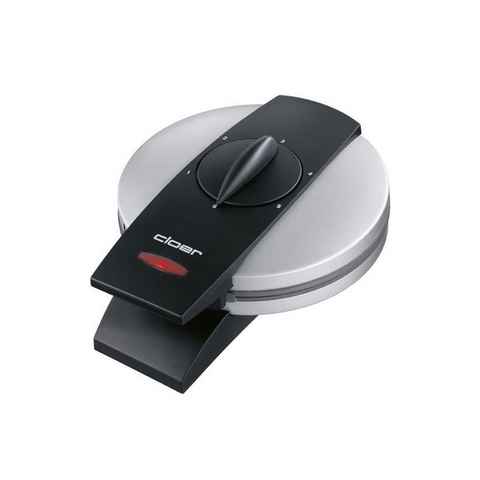 Cloer Waffeleisen 1629, 930 W