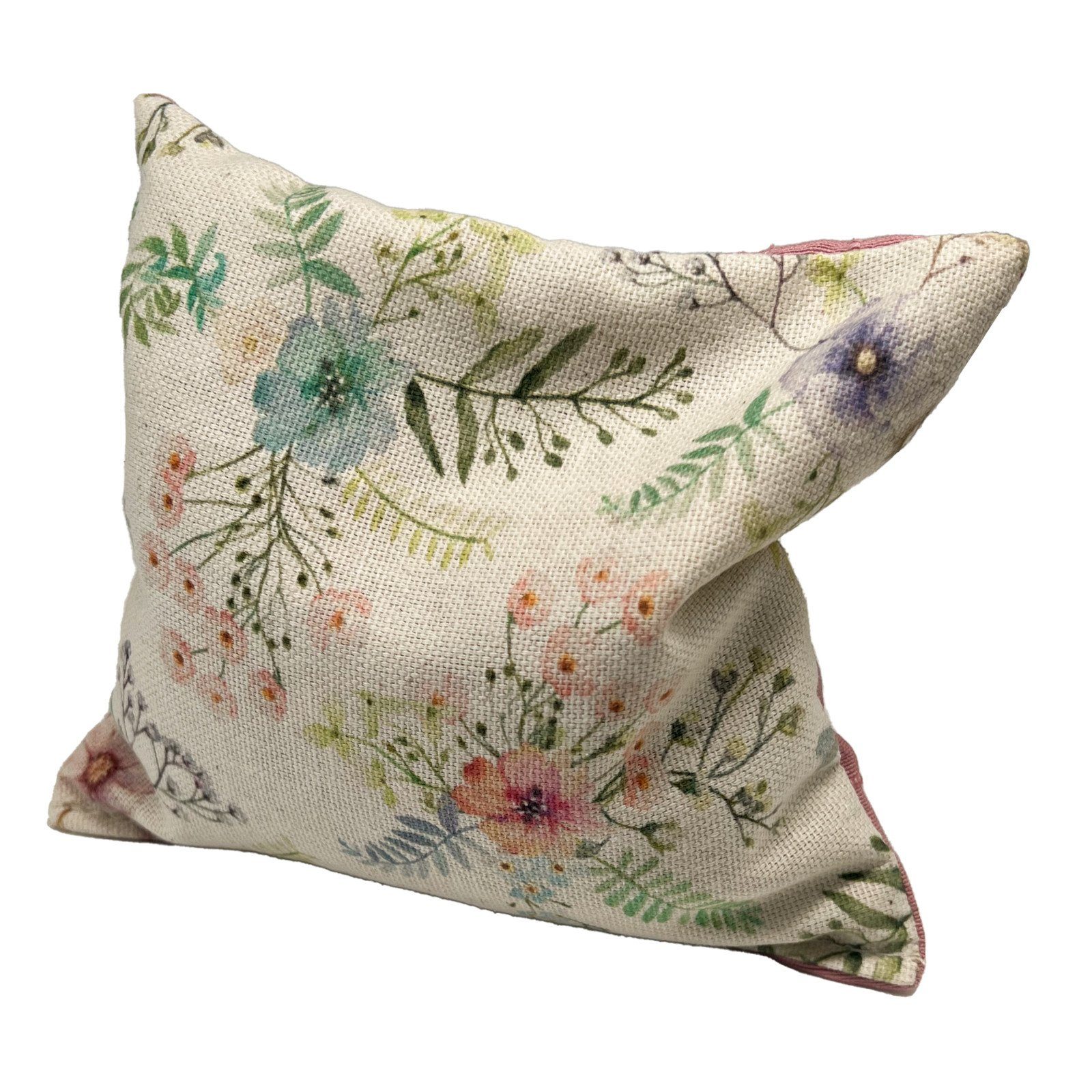 Aumüller Raschelkissen Katzenspielkissen Recycled Line Soft günstig online kaufen