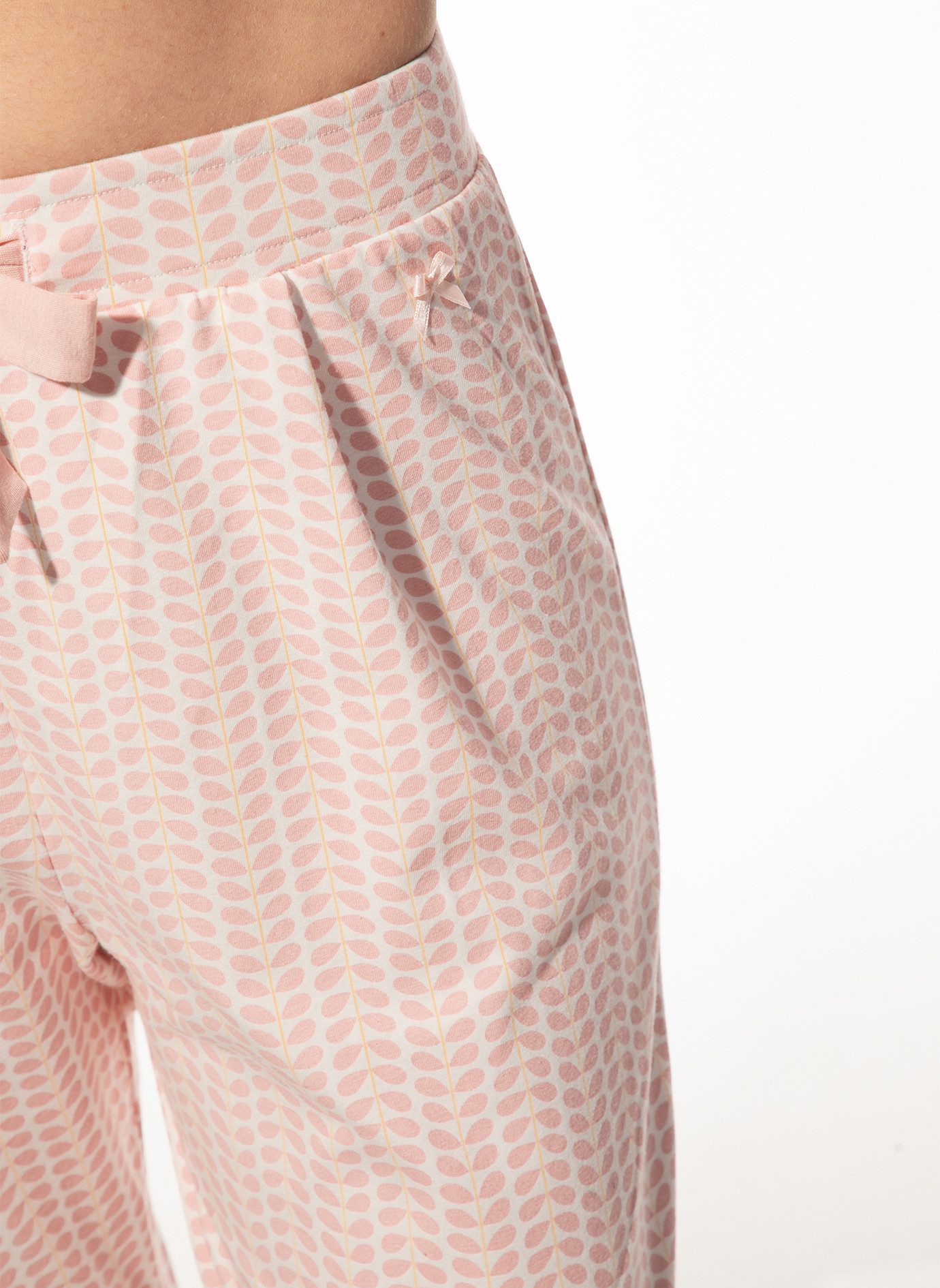 Short Stories Pyjamahose (1-tlg)