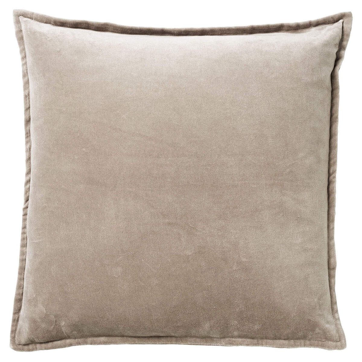 Dutch Decor Kissenhülle Uni Kissenhülle 'Caith' günstig online kaufen