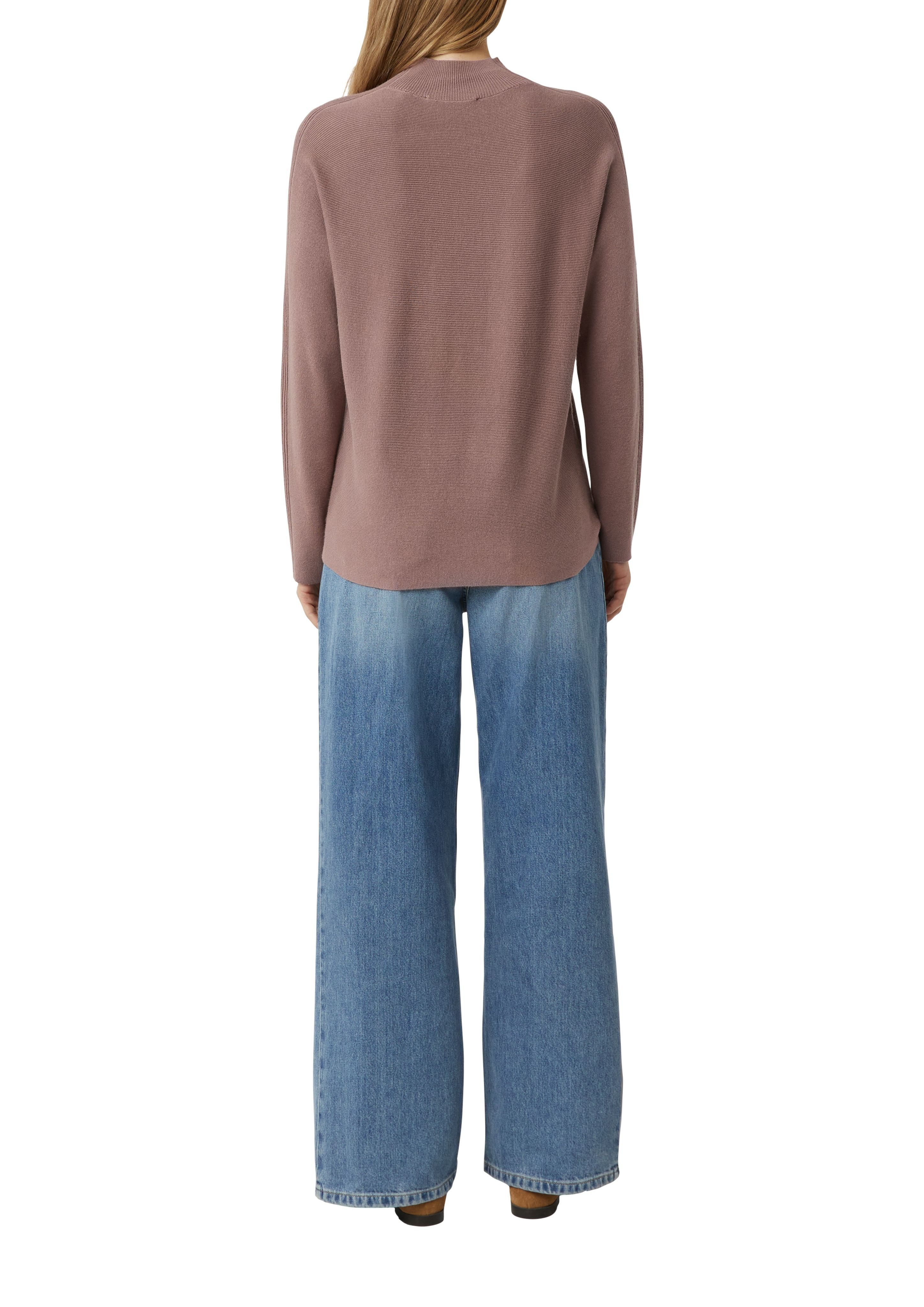 comma Strickpullover günstig online kaufen