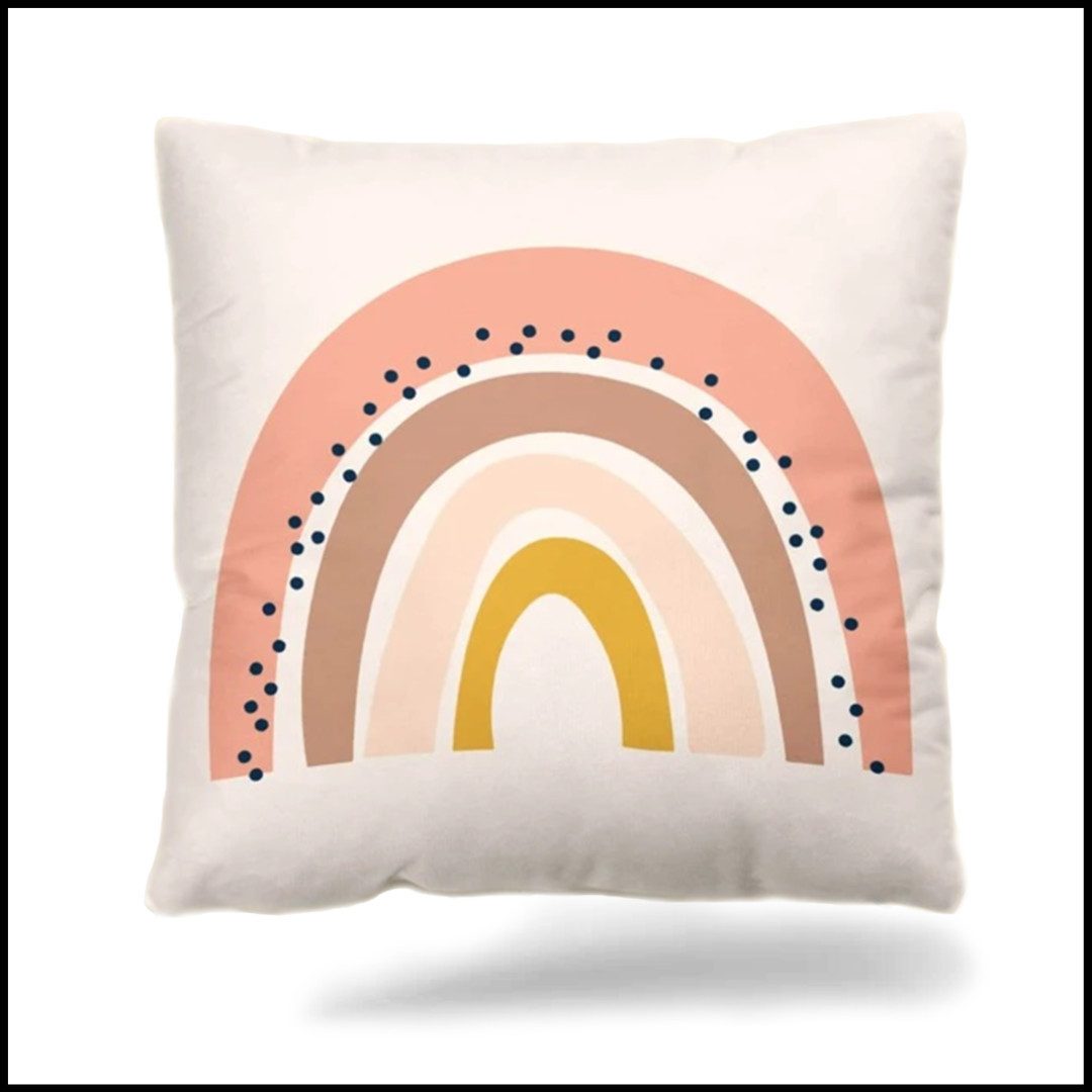 LIVINA HOME Kissenbezug Premium Kissen, Dekokissen, Sofakissen, Couchkissen günstig online kaufen