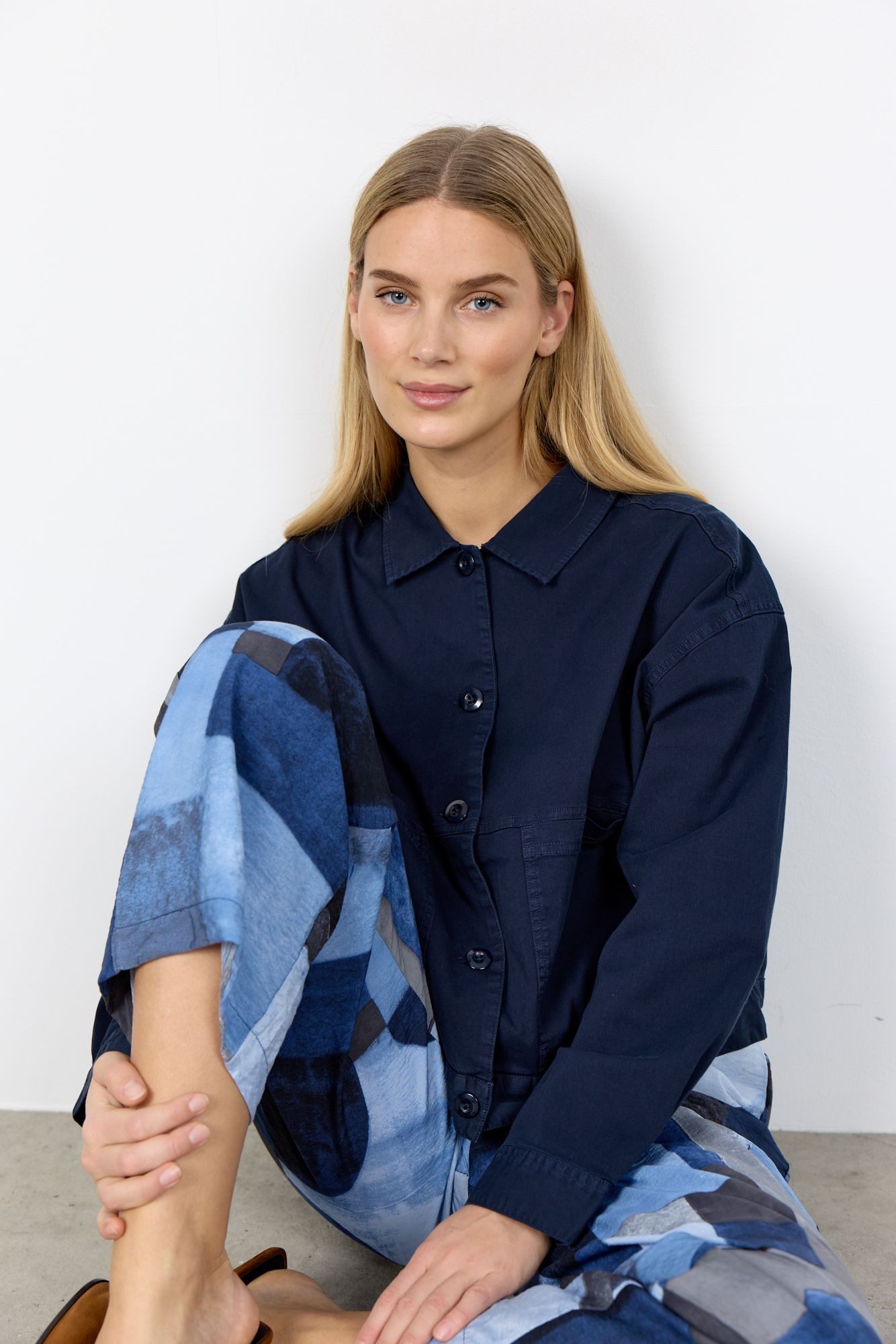 soyaconcept Outdoorjacke