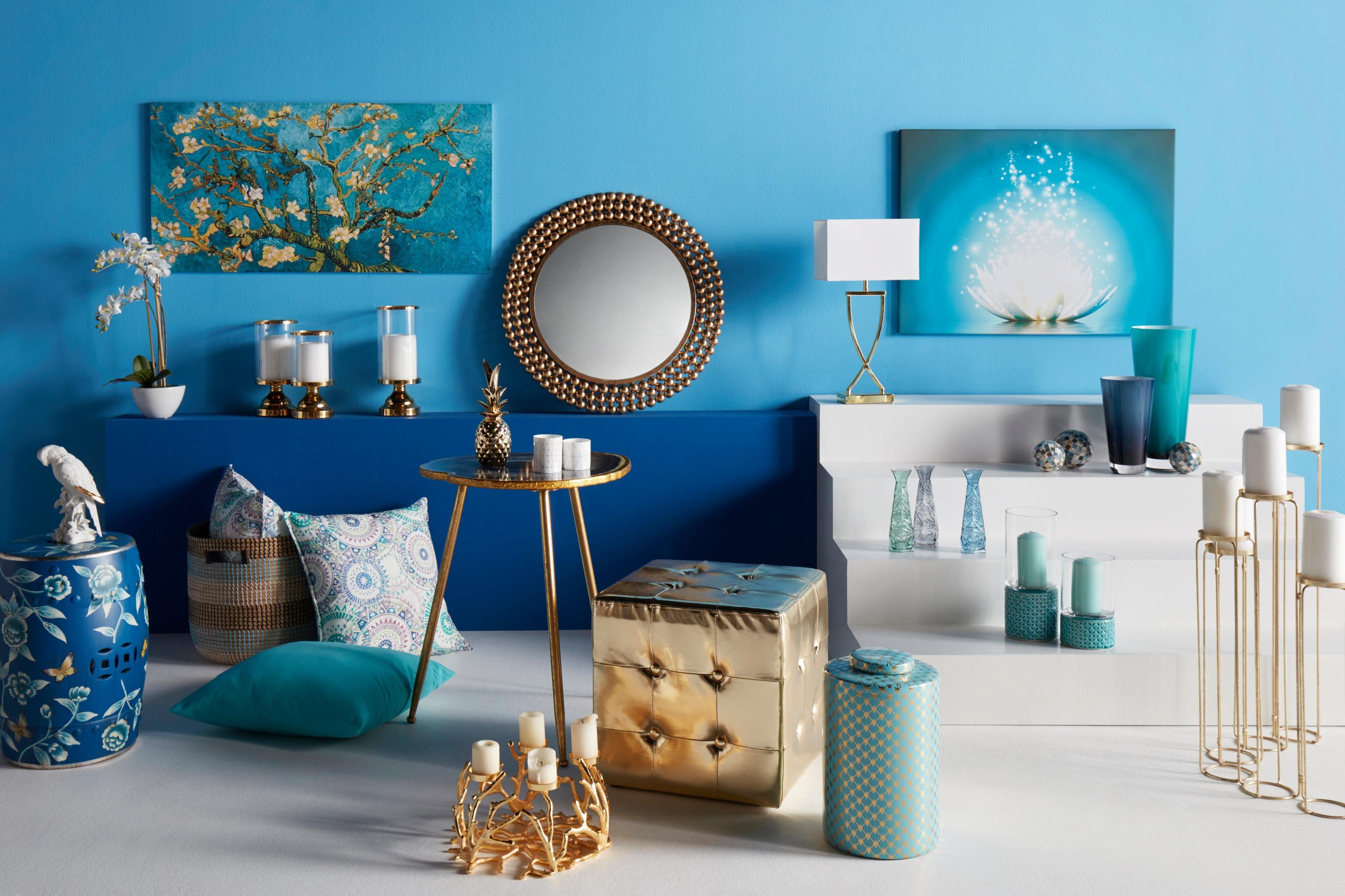 Kunstpflanze Mini Orchidee, Creativ green, Höhe 51 cm günstig online kaufen