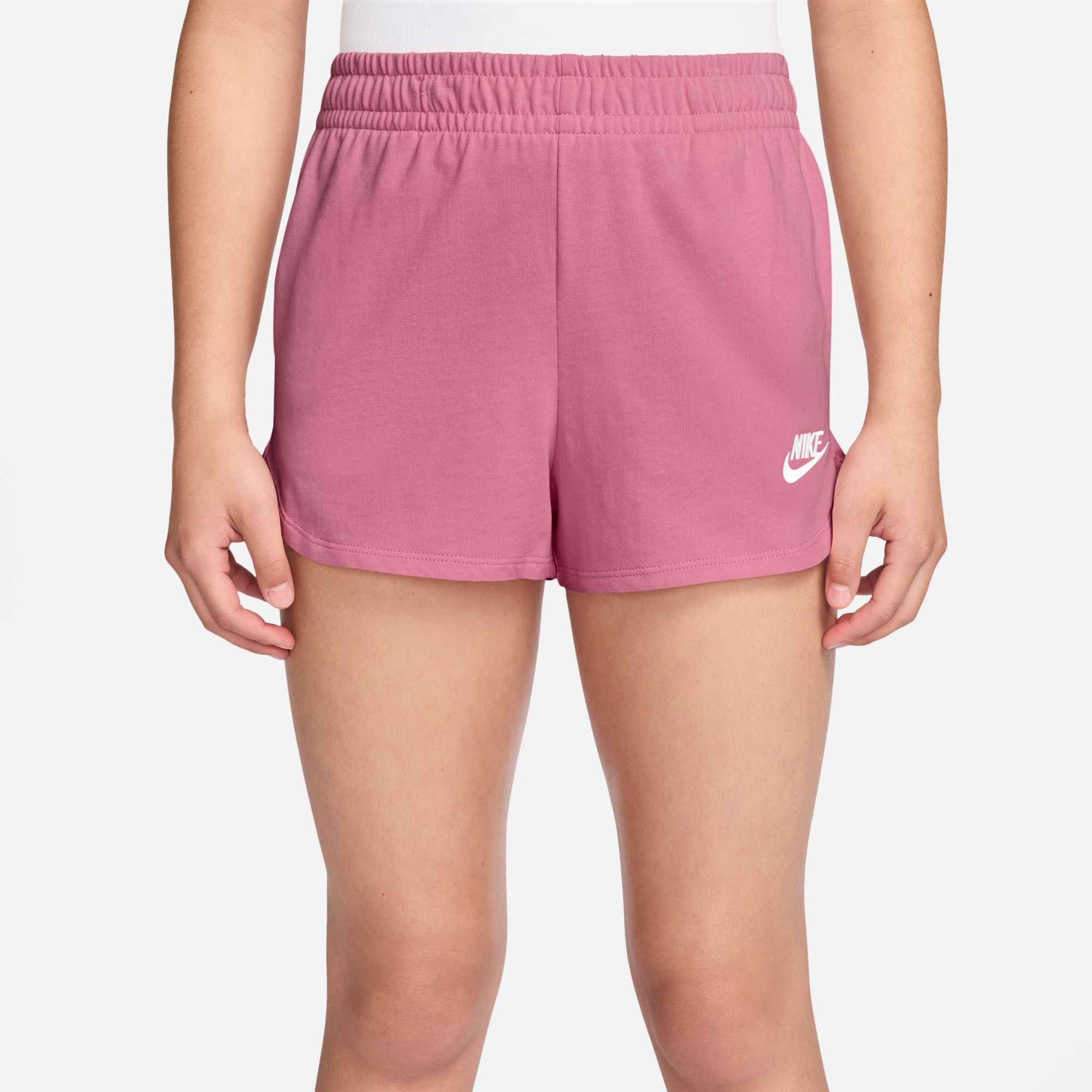 Nike Sportswear Shorts G NSW SHORT JSY für Mädchen und Jugendliche