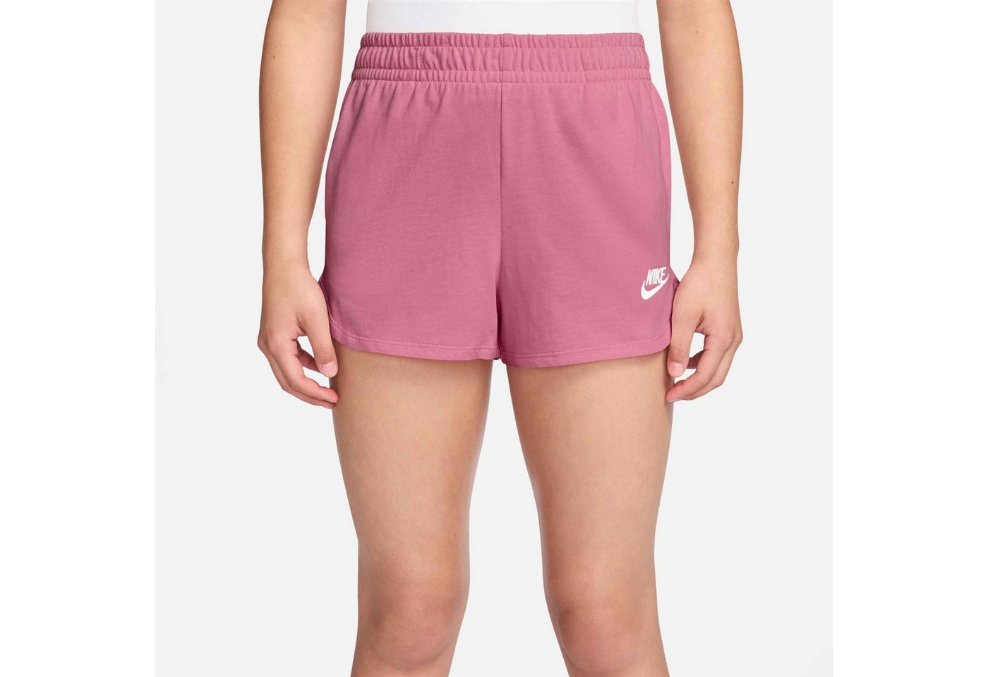 Nike Sportswear Shorts G NSW SHORT JSY für Mädchen und Jugendliche