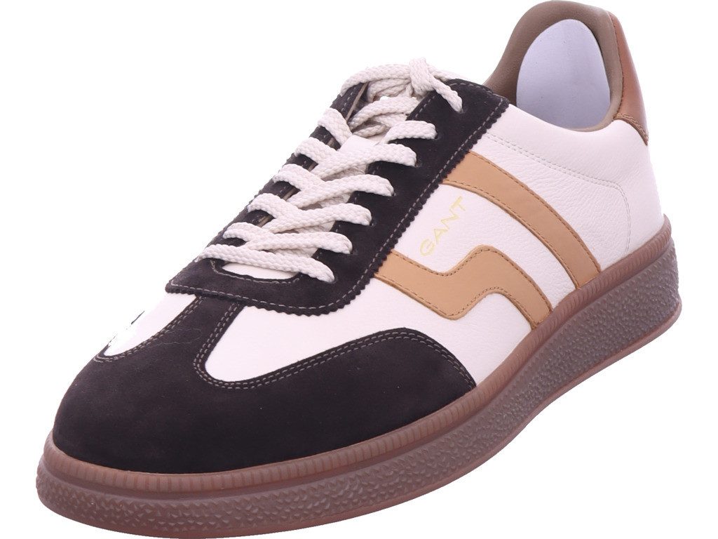 Schnürschuh
