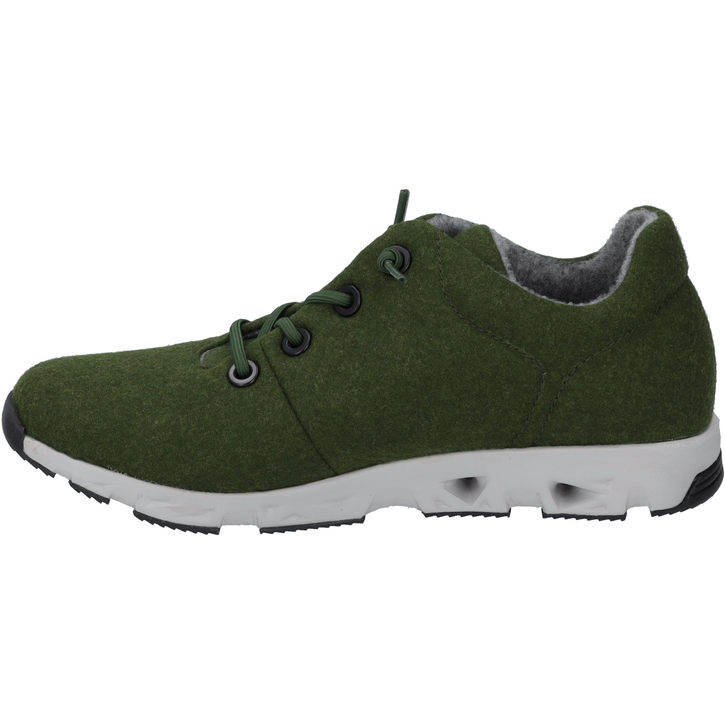 Josef Seibel Noih 05,grün Sneaker