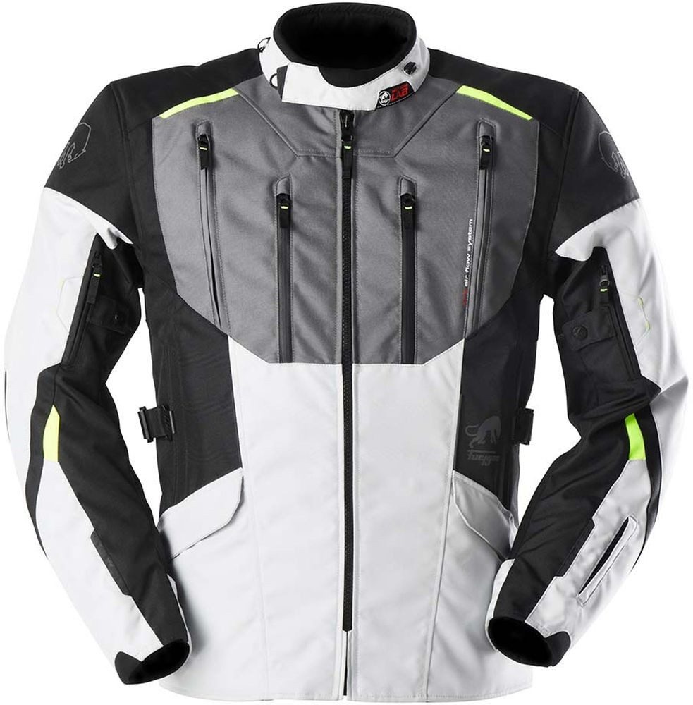 Furygan Motorradjacke 6483-164 Jacket Brooks