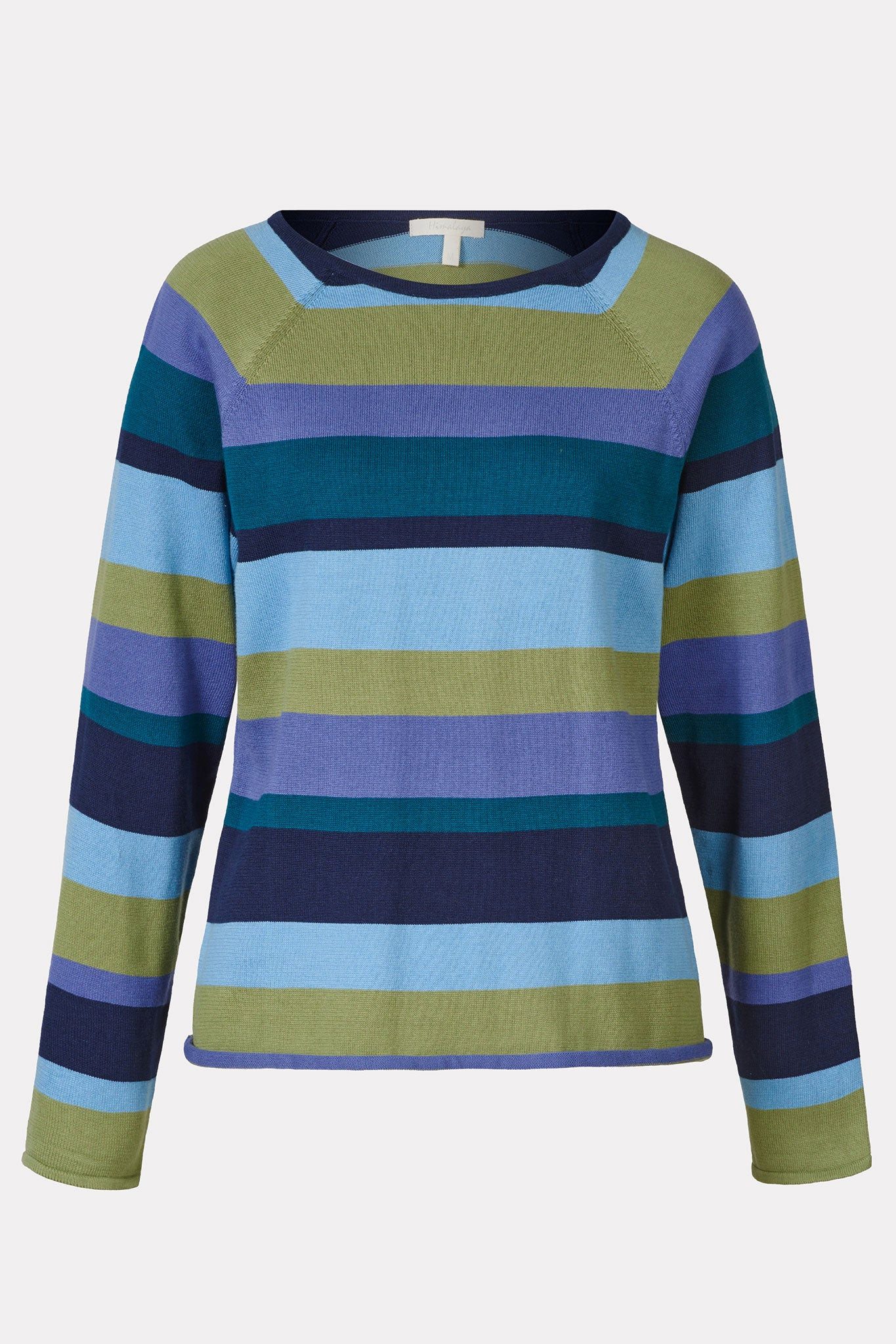 Himalaya Clothing Strickpullover Damen mit stilvollem günstig online kaufen