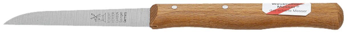 Gemüsemesser