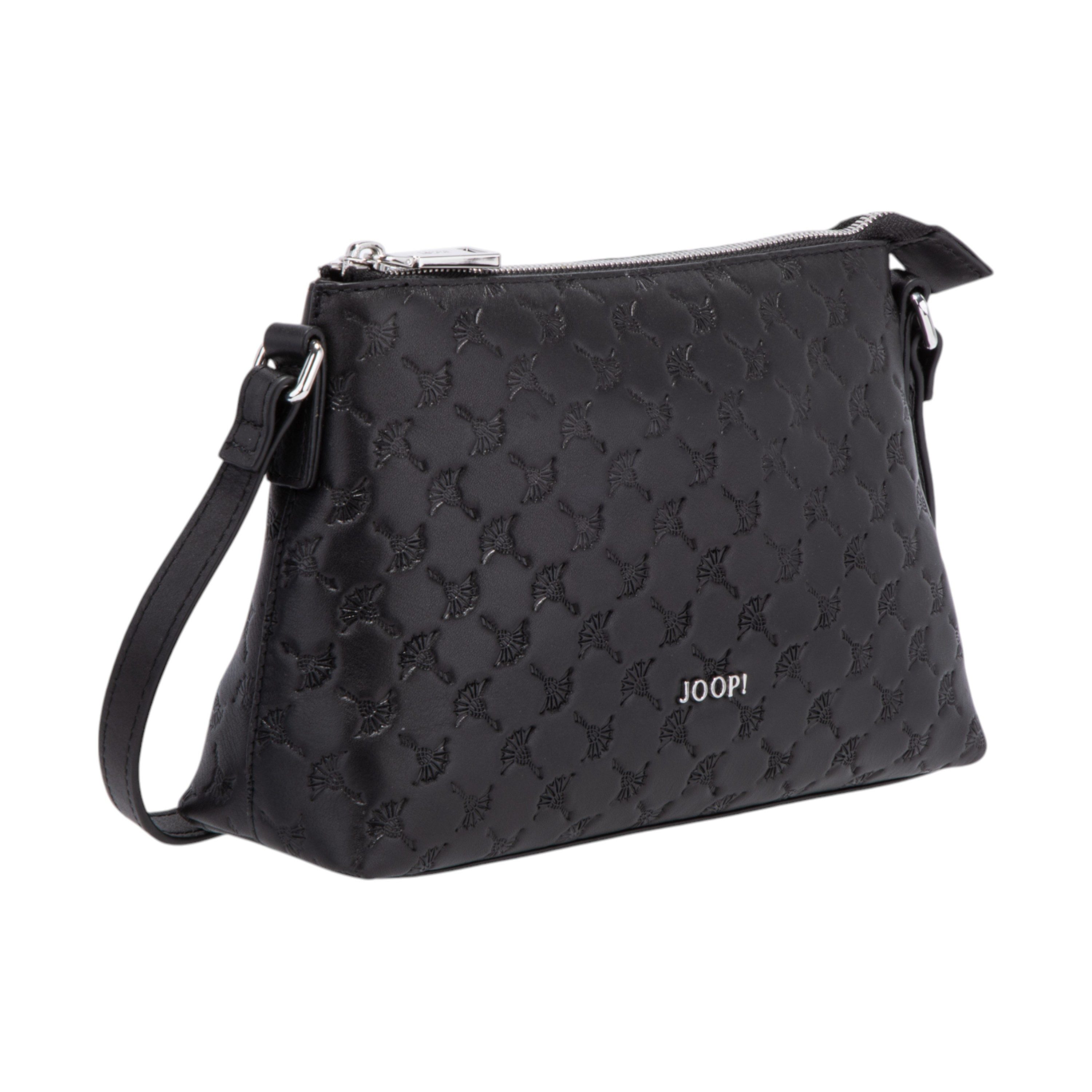 JOOP! Schultertasche Joop - Damen Schultertasche Leggero Stampa Karlie günstig online kaufen