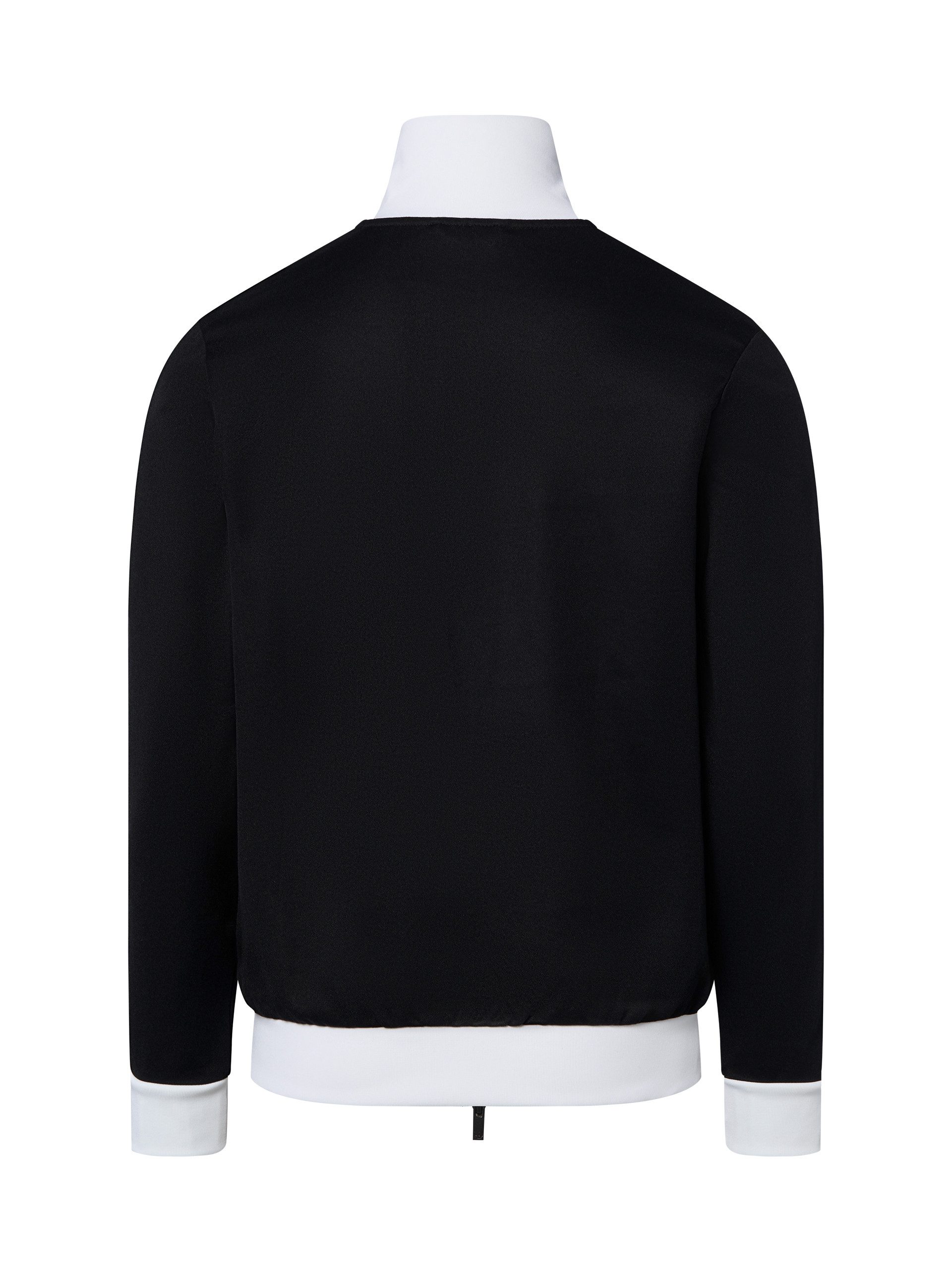 adidas Originals Sweatjacke Classic TT – Bild 2 von 3