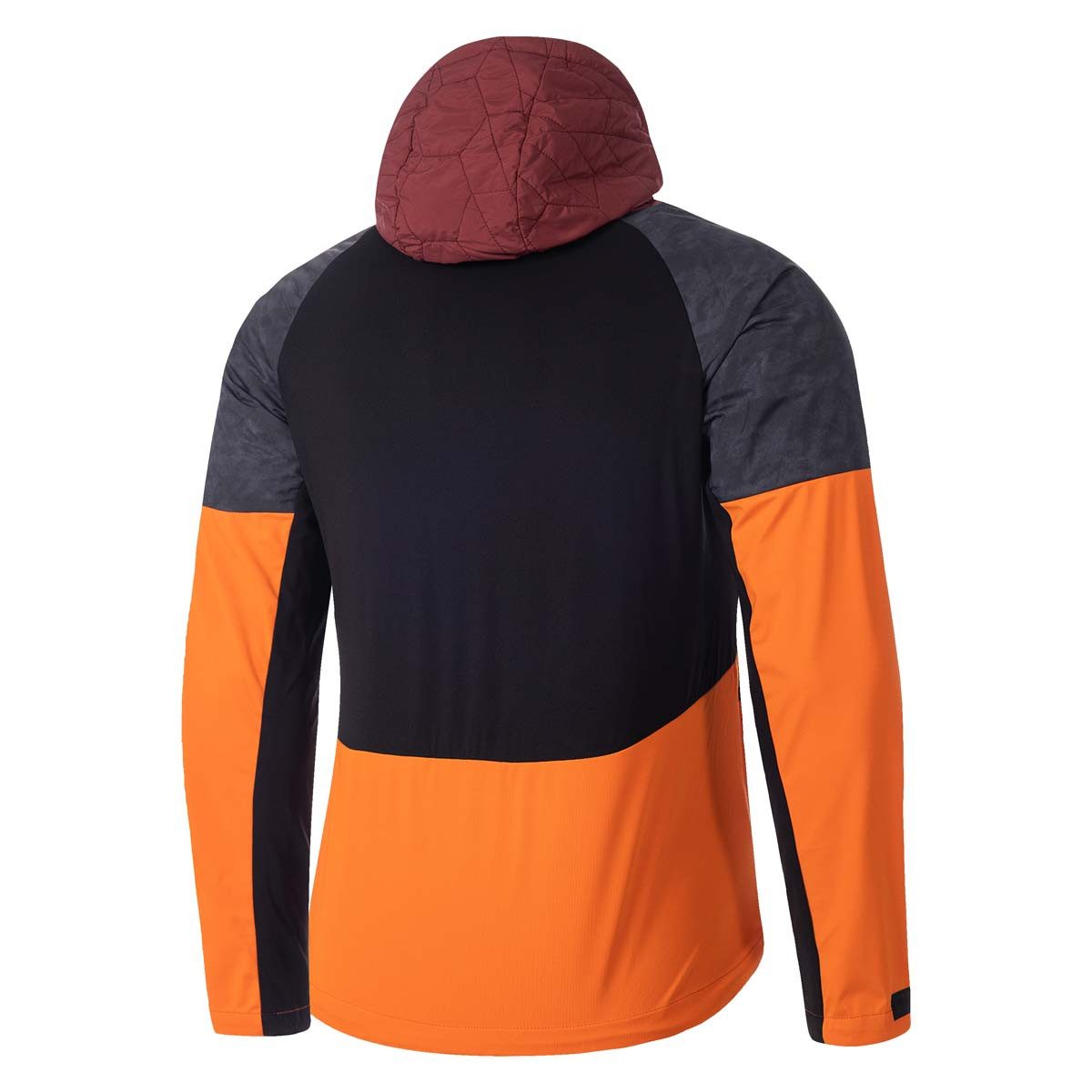 Protective Softshelljacke Hybridjacke P-Flash