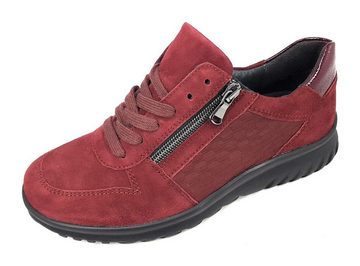 Semler Sneaker low Schnürschuh