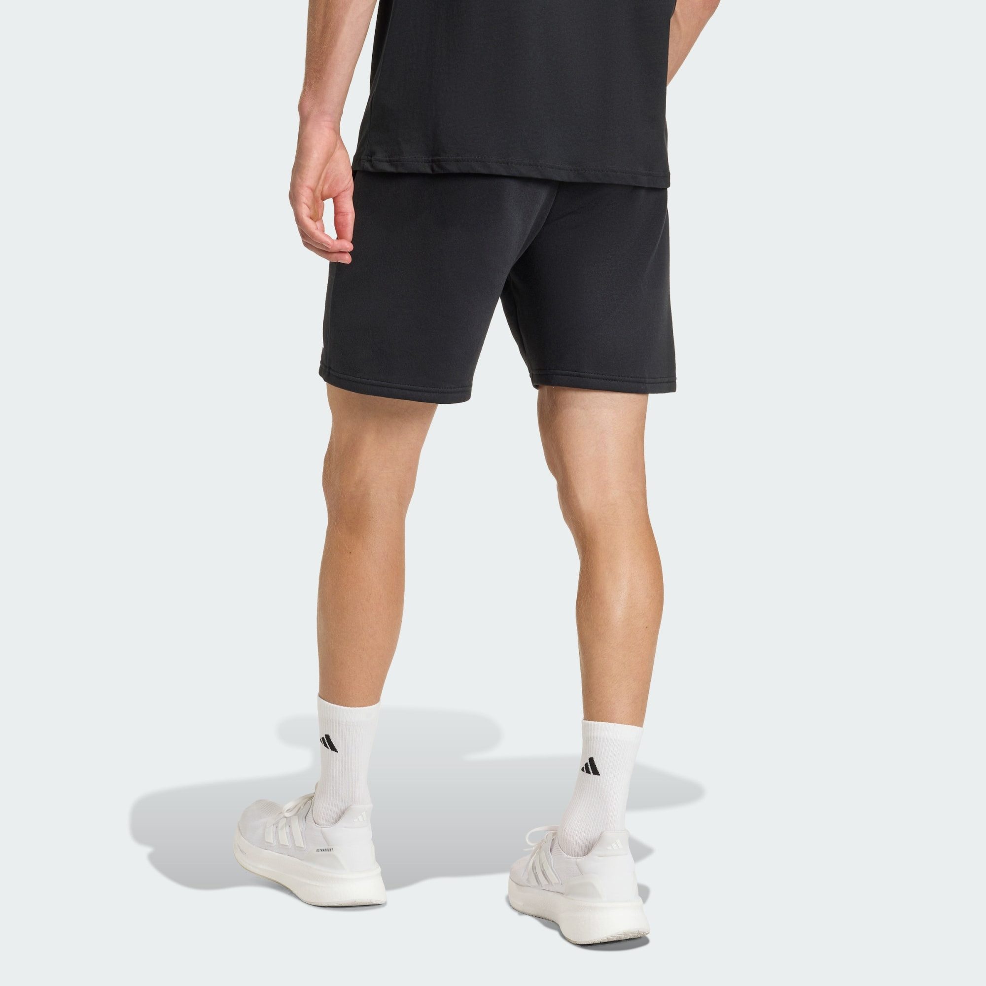 adidas Performance Shorts ENTRADA26 SWEAT SHORTS (1-tlg)
