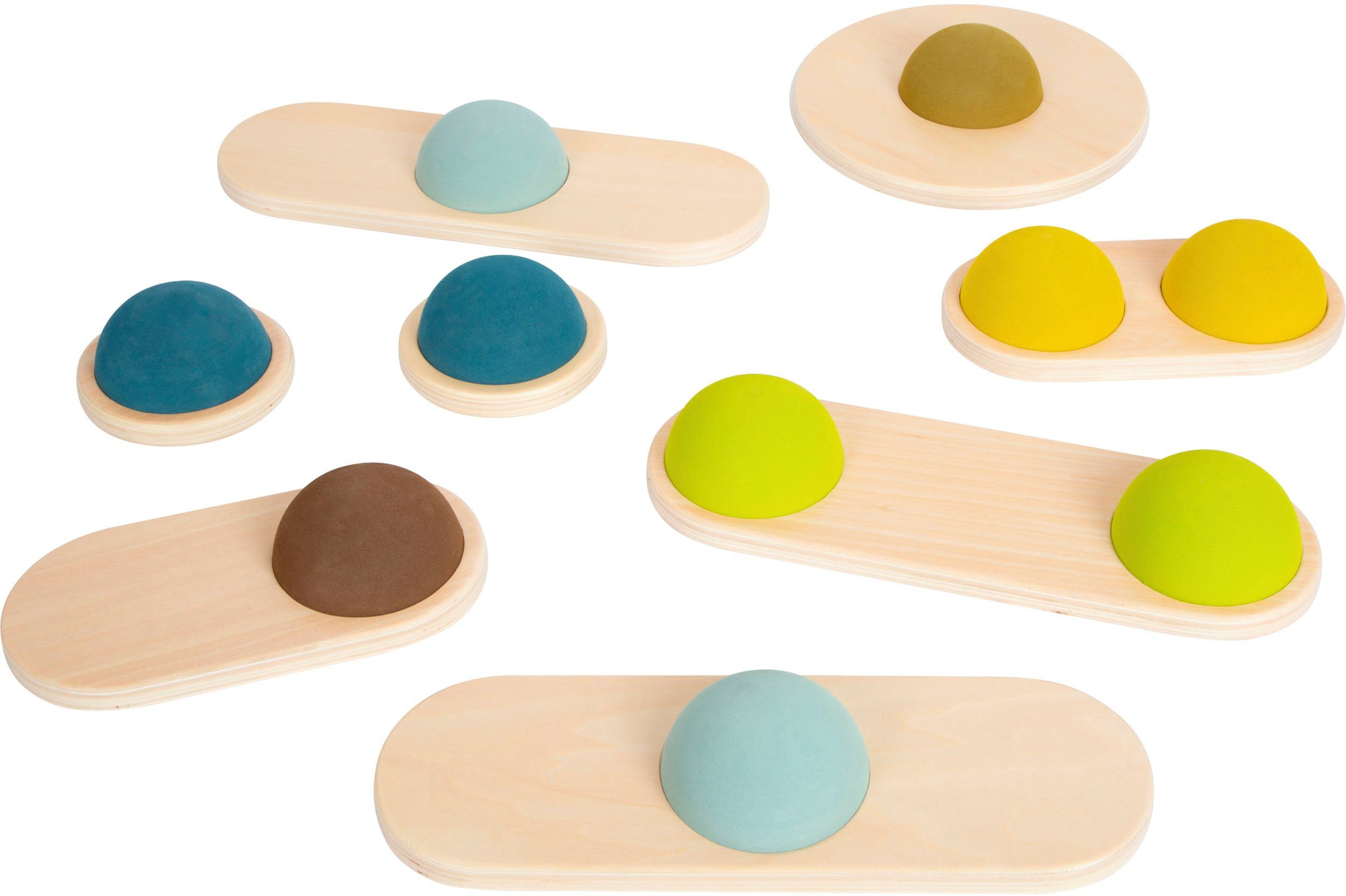 Balancetrainer Balanciersteine Adventure