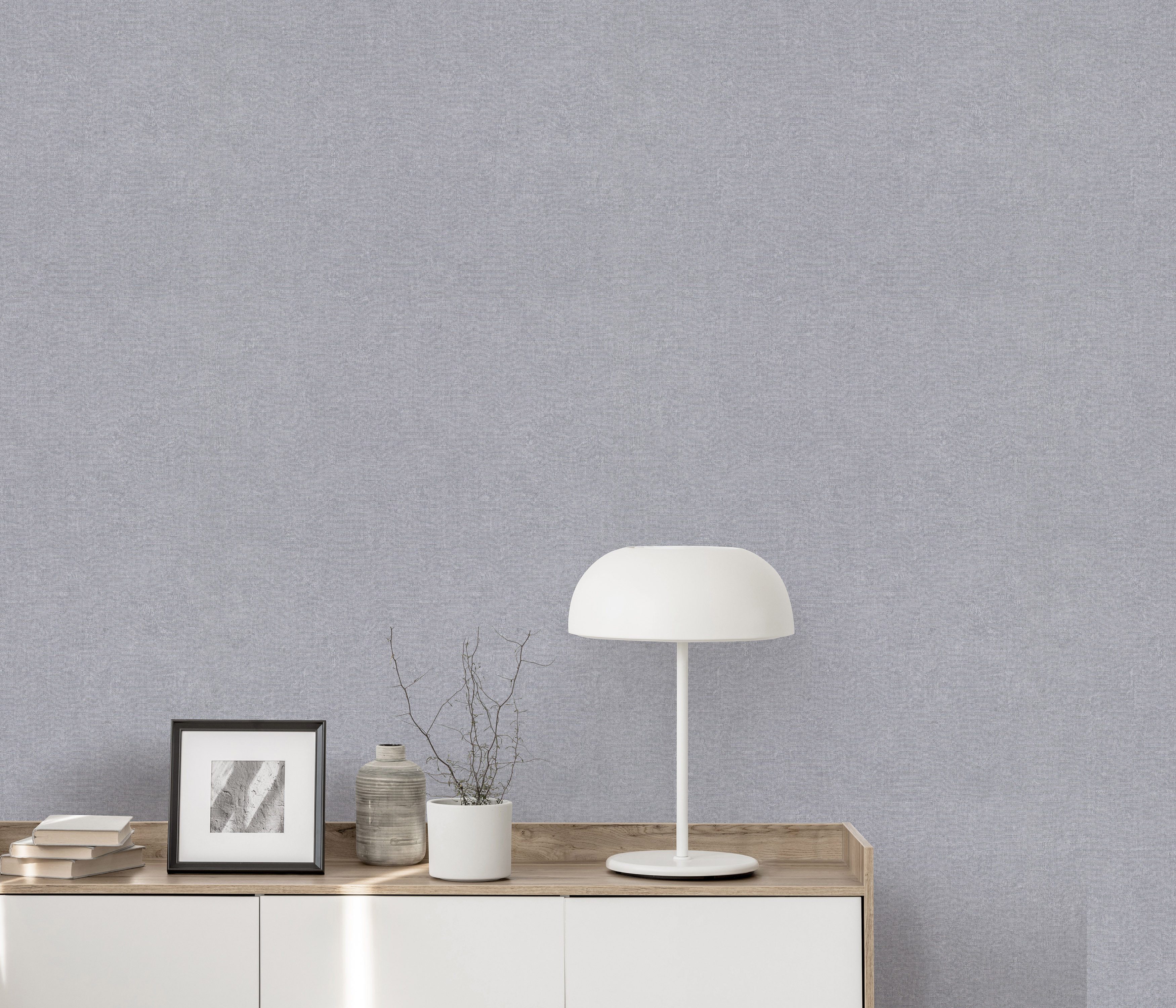 Erismann Vliestapete Vliestapete DASH, leicht strukturiert, Strukturmuster, günstig online kaufen