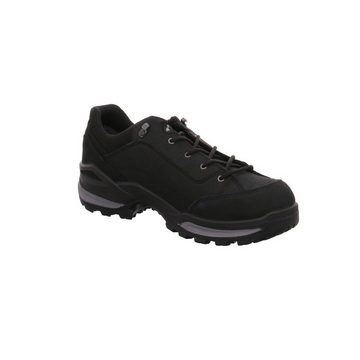 Lowa schwarz Trekkingschuh (1-tlg)