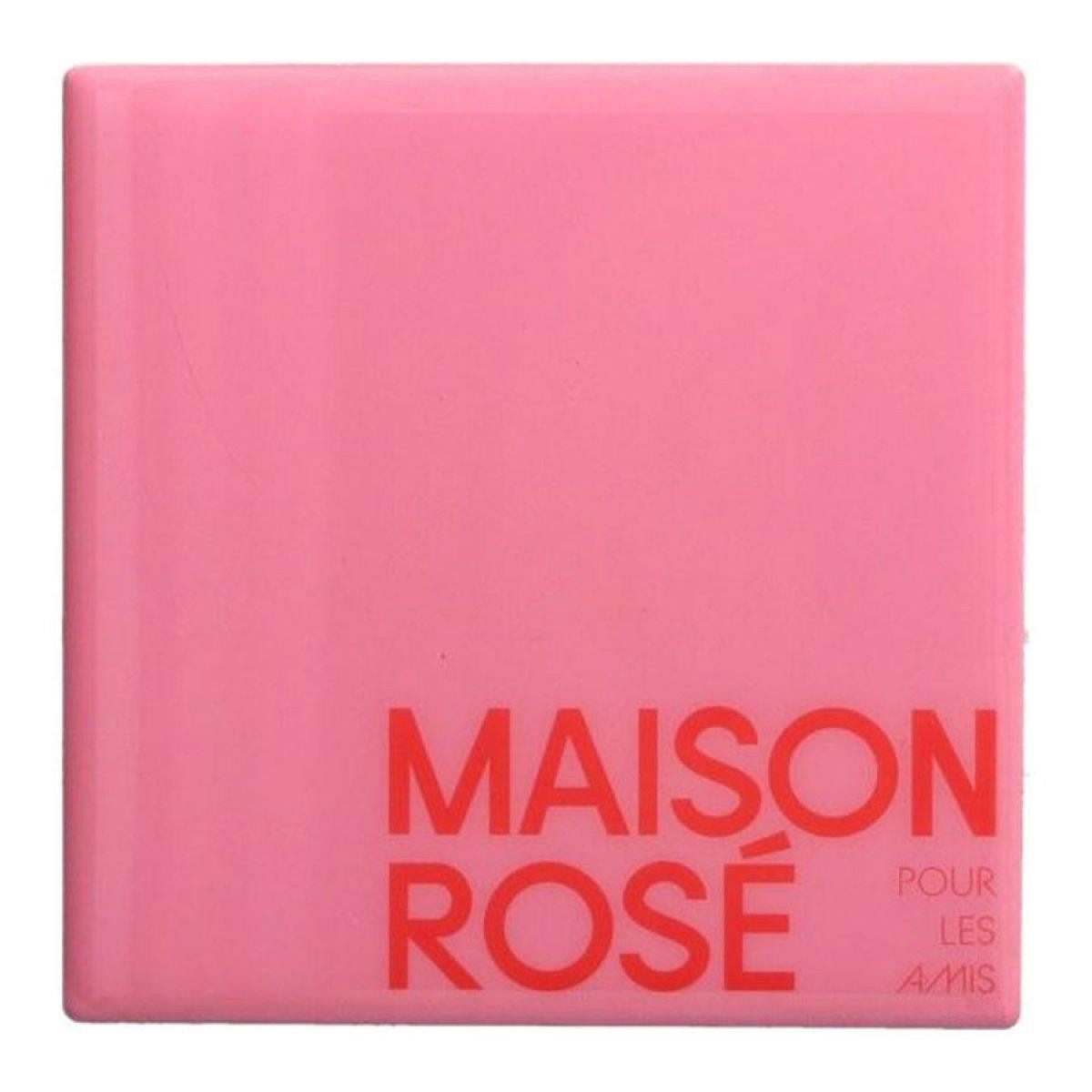 Giftcompany Getränkeuntersetzer Glasuntersetzer Love Tiles Maison Rosé