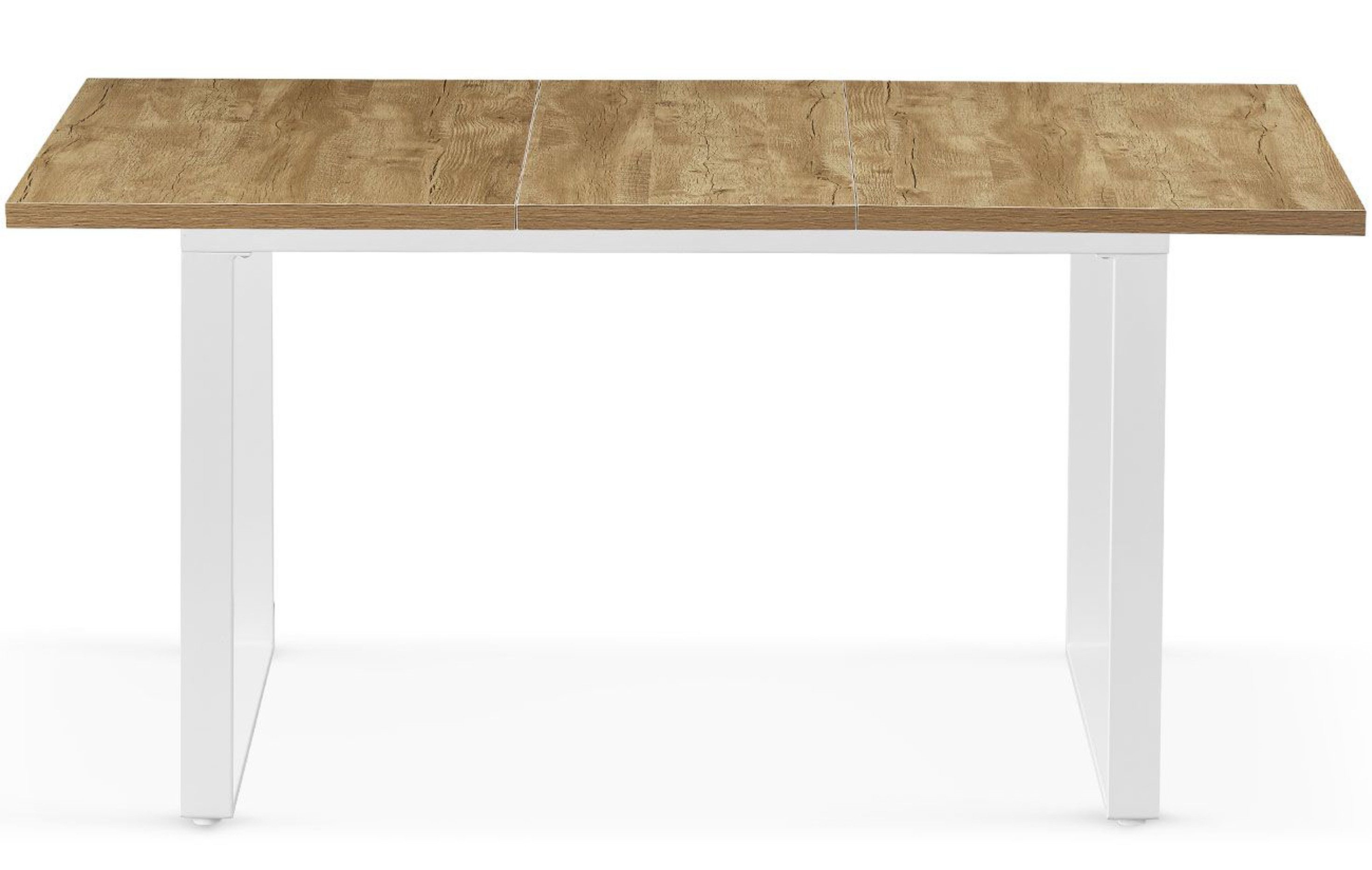 B&D home Esstisch Ausziehtisch ANNA, Kufengestell, günstig online kaufen