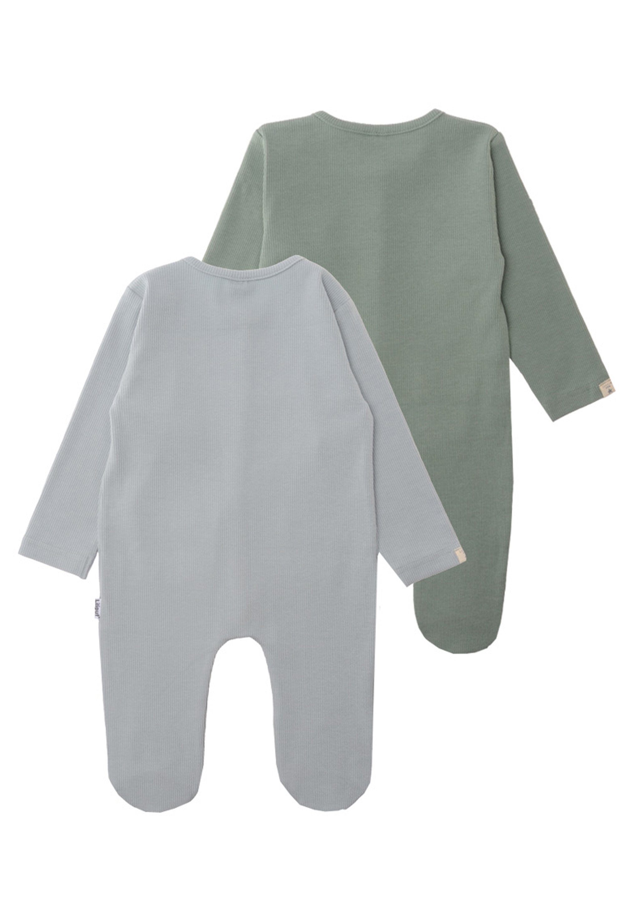 Liliput Overall (2-tlg) mit praktischer Druckknopfleiste
