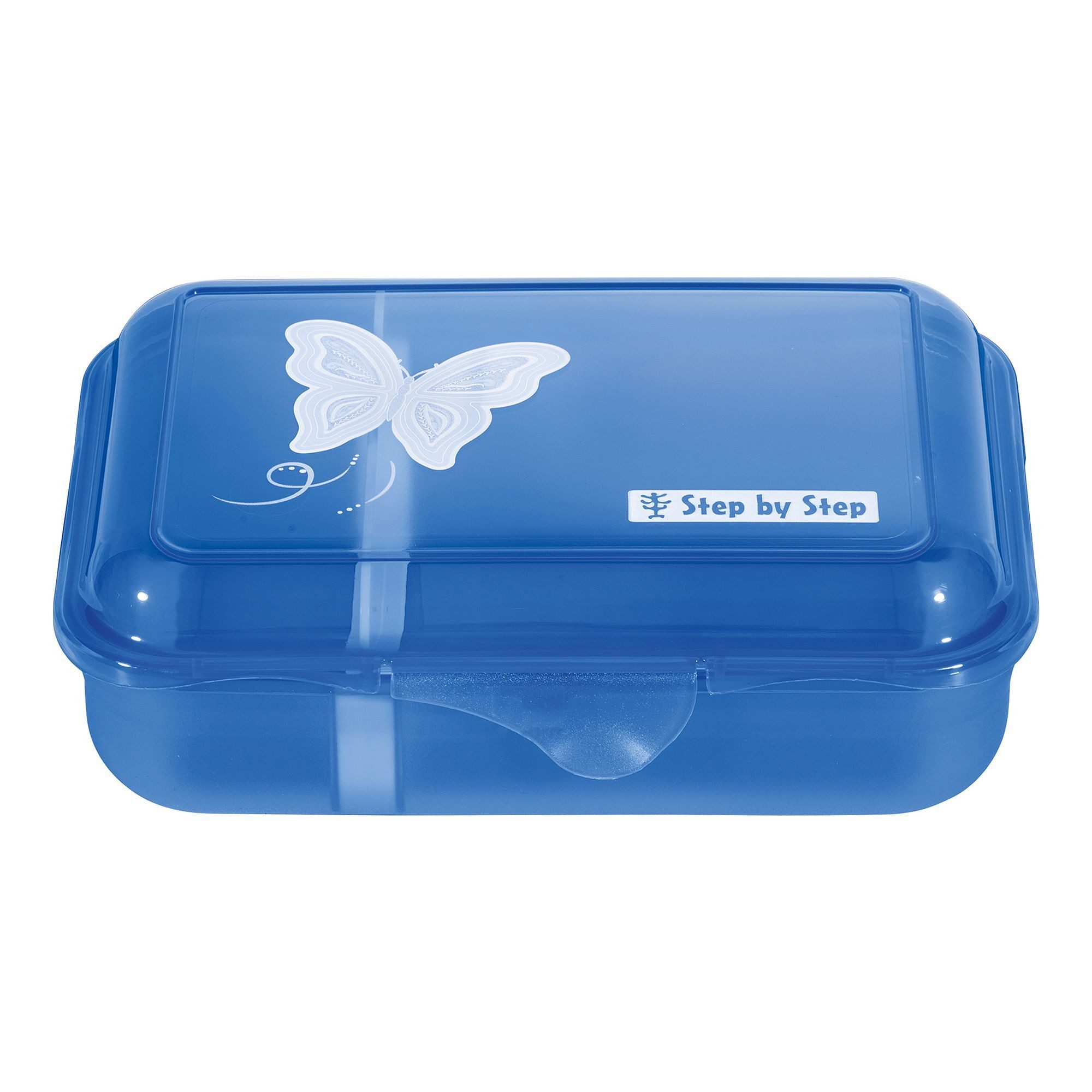 Step by Step Lunchbox, Polypropylen, Polypropylen