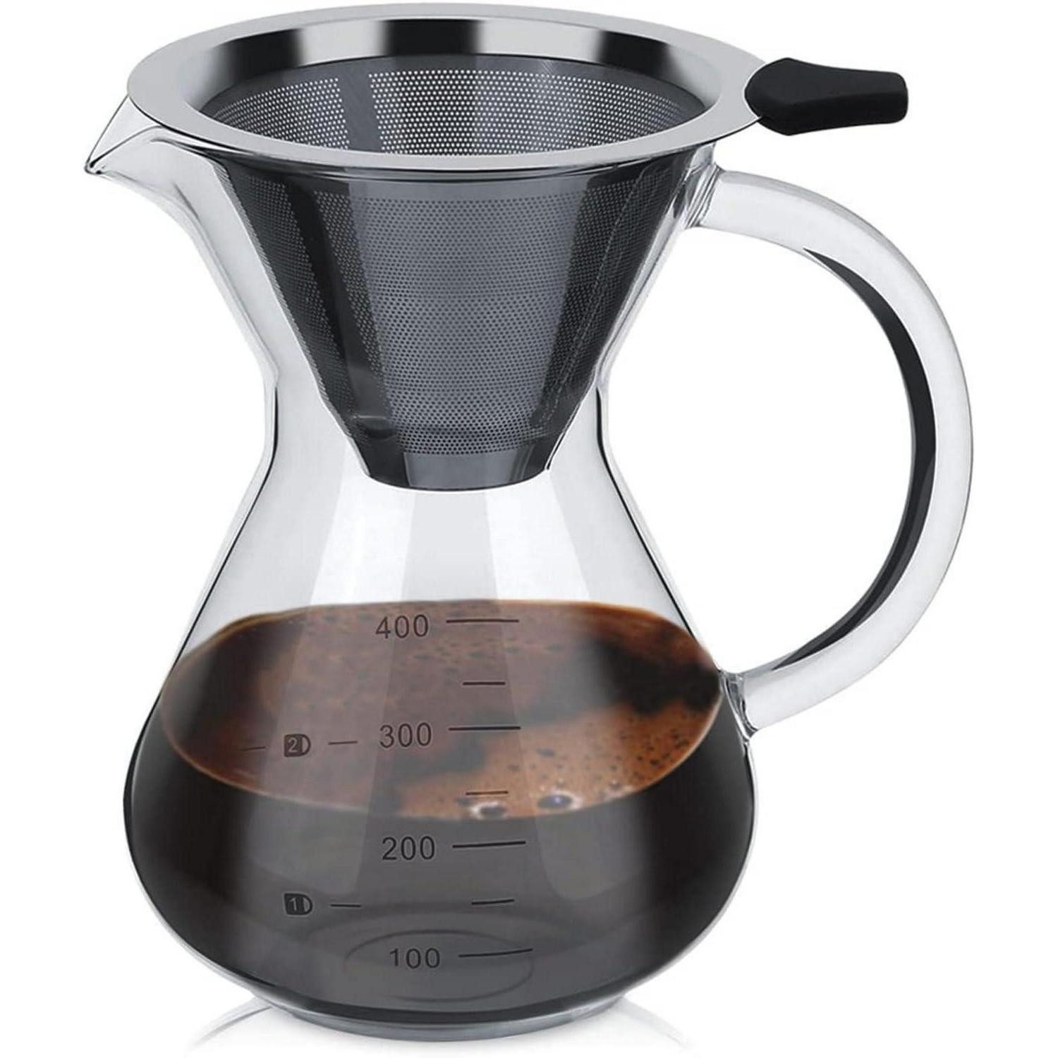 HERCHR Kaffeebereiter