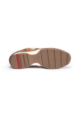 Lloyd BANGKOK Sneaker mit herausnehmbarem Fußbett