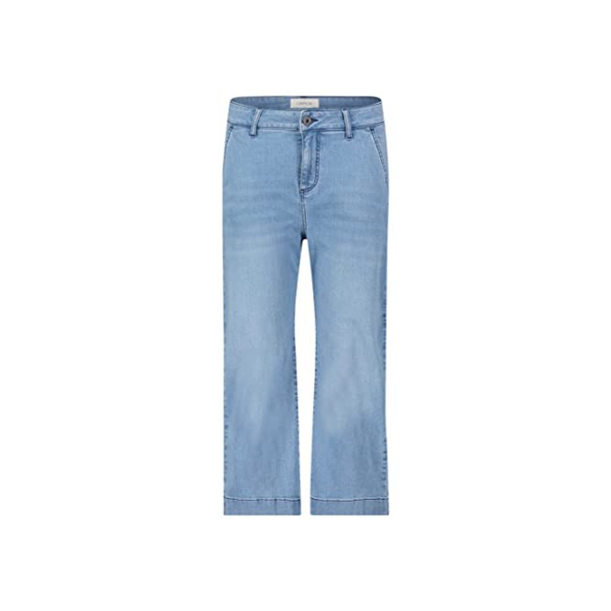 5-Pocket-Jeans Betty Barclay (1-tlg) blau