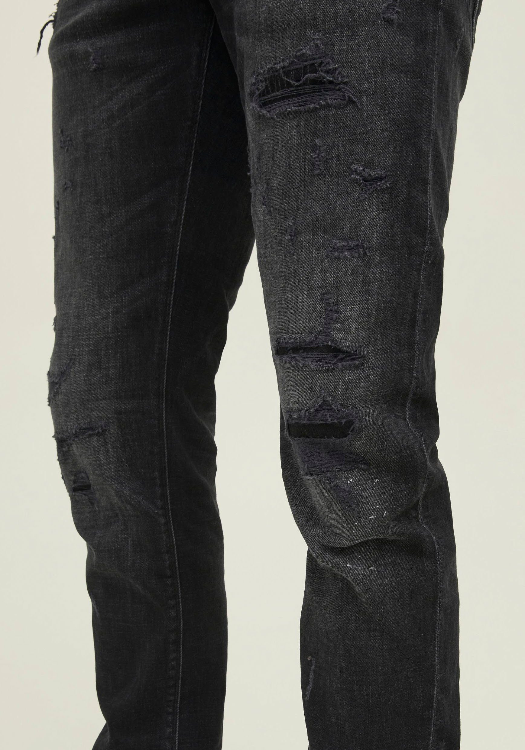 BLAIR Jones Jack & Slim-fit-Jeans GLENN