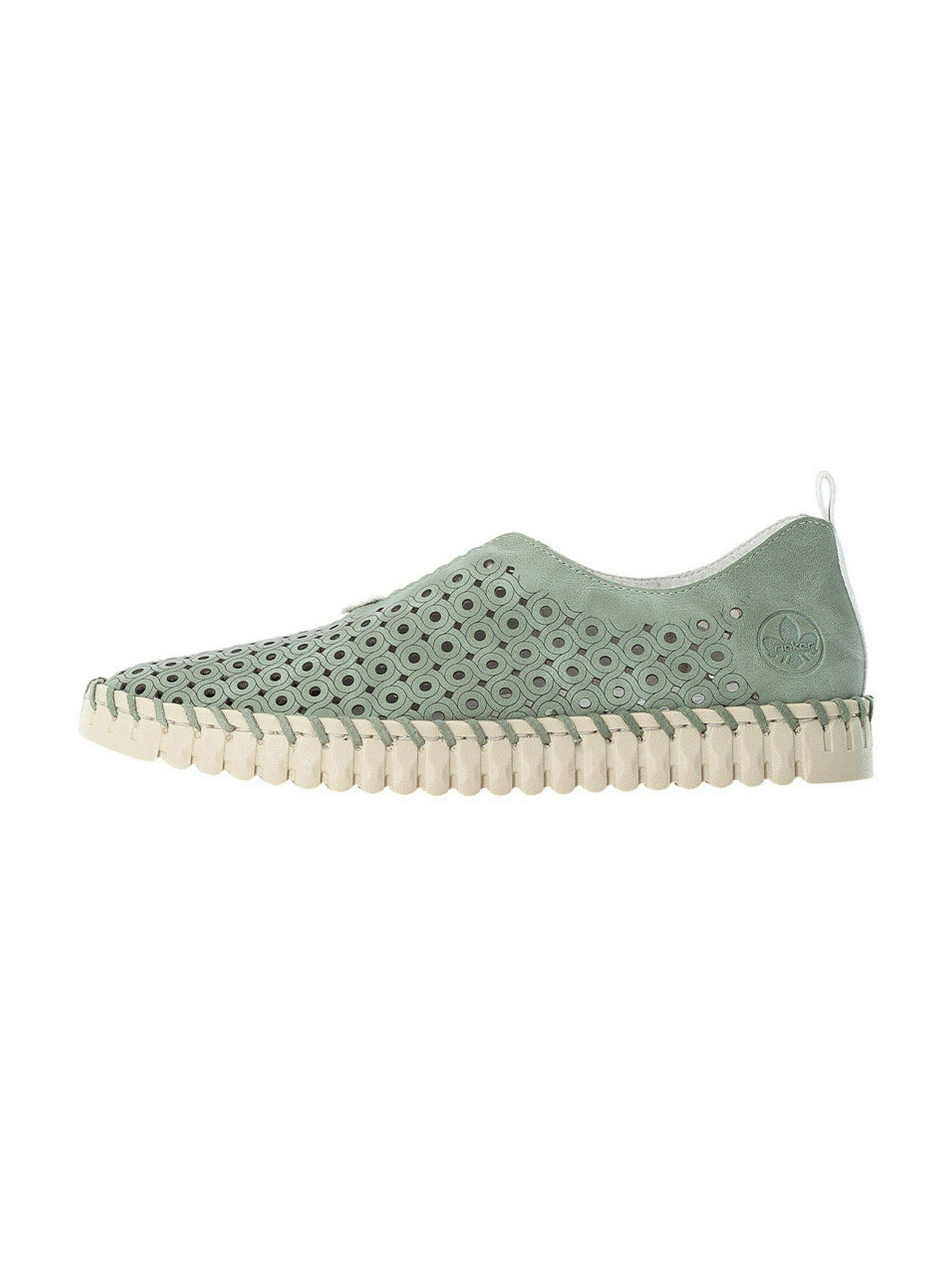 Rieker Slipper (1-tlg)
