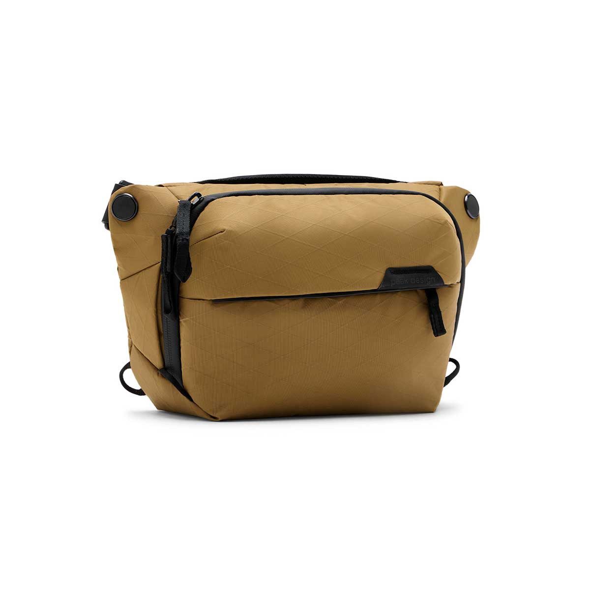 Peak Design Rucksack Everyday Sling V2 3L - Fototasche Coyote (Hellbraun)