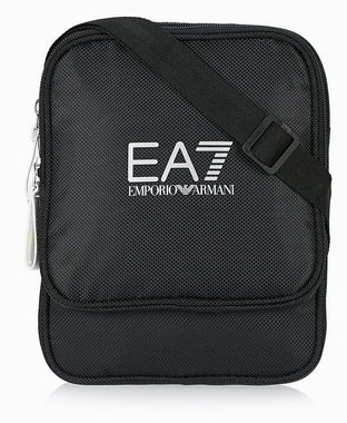 Emporio Armani Schultertasche EA7 EMPORIO ARMANI Gym Pouch Messenger Bag Umhängetasche Schultertasch