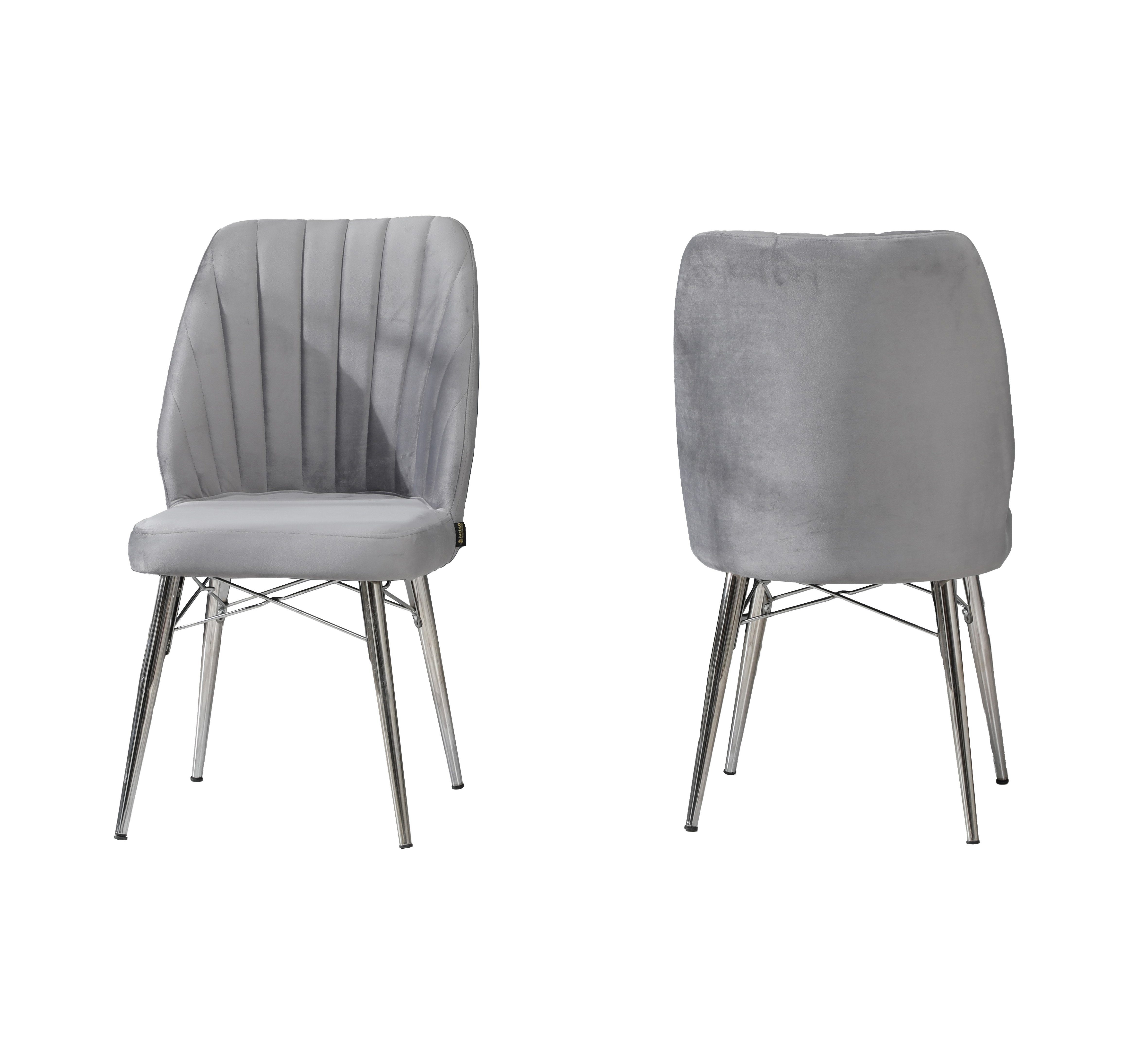 kaufen | Stühle Silberne OTTO online