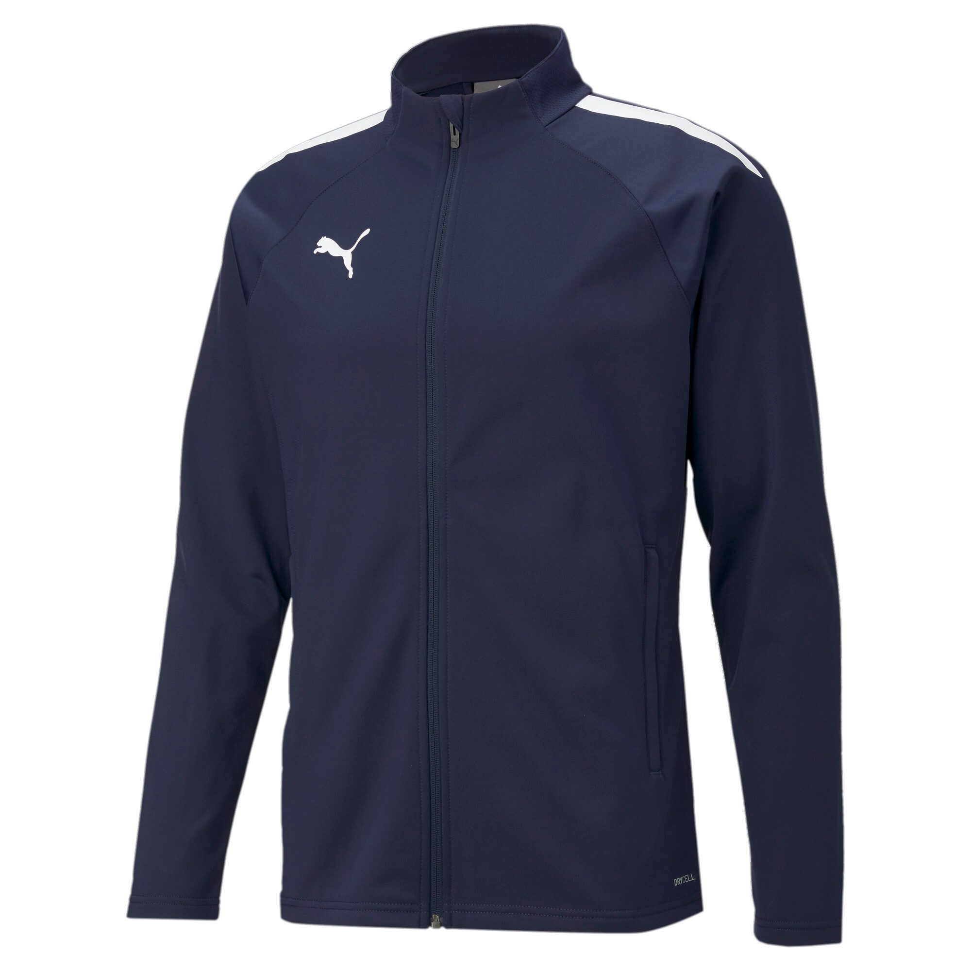 PUMA Trainingsjacke TEAMLIGA TRAINING JACKET günstig online kaufen