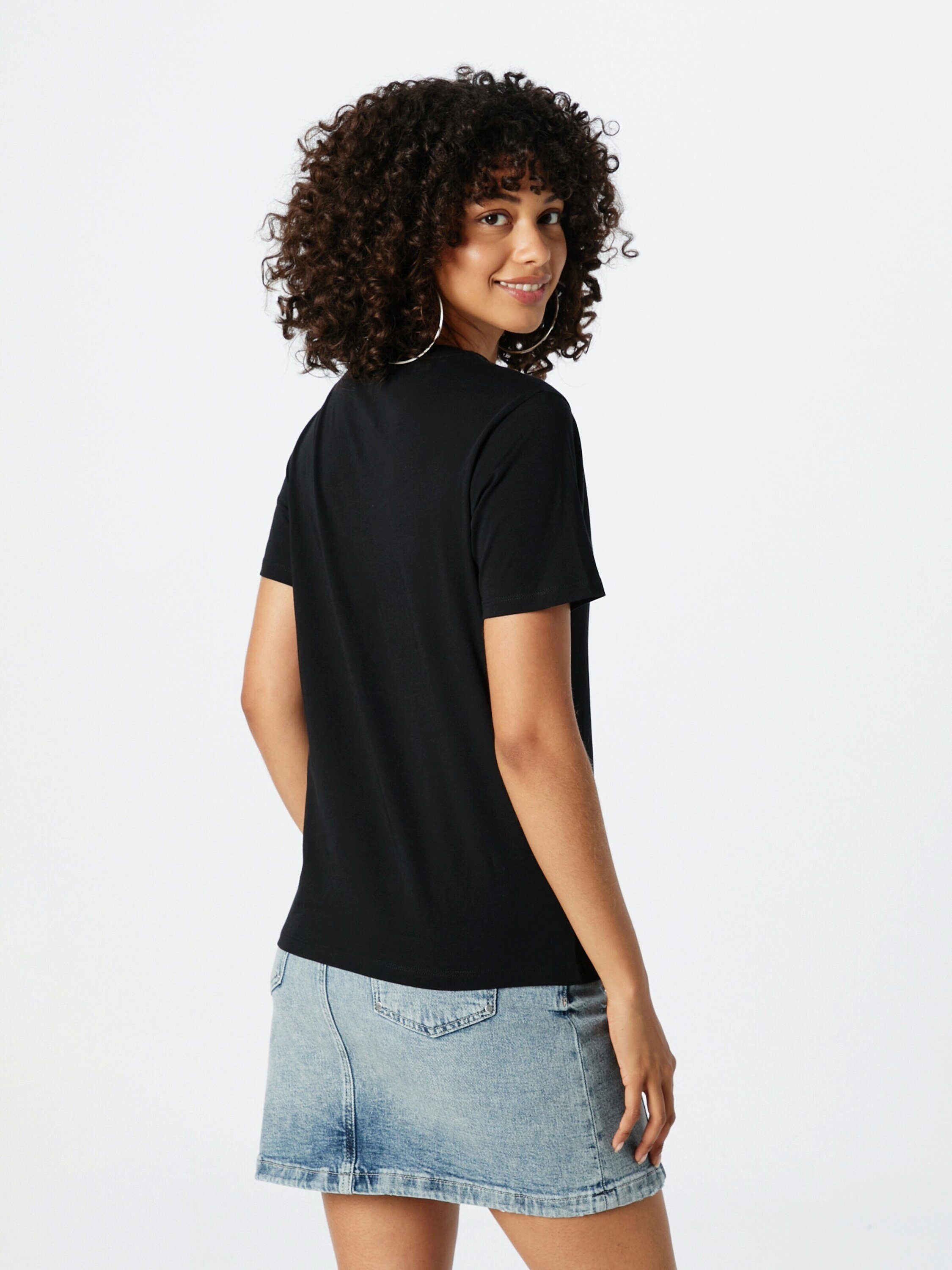 iriedaily T-Shirt Dacksi (1-tlg) Stickerei