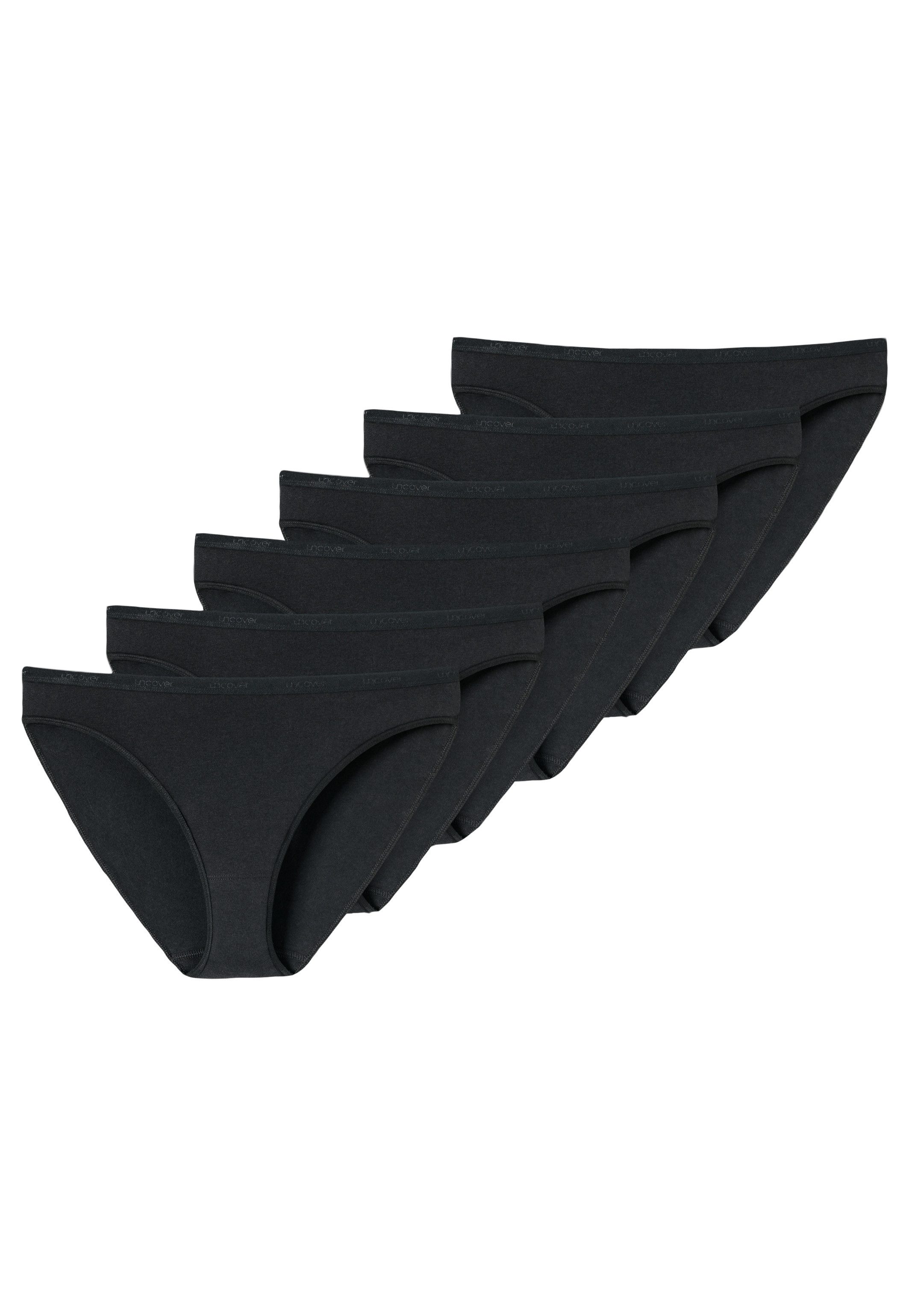 Tai-Slip 6er Pack Cotton
