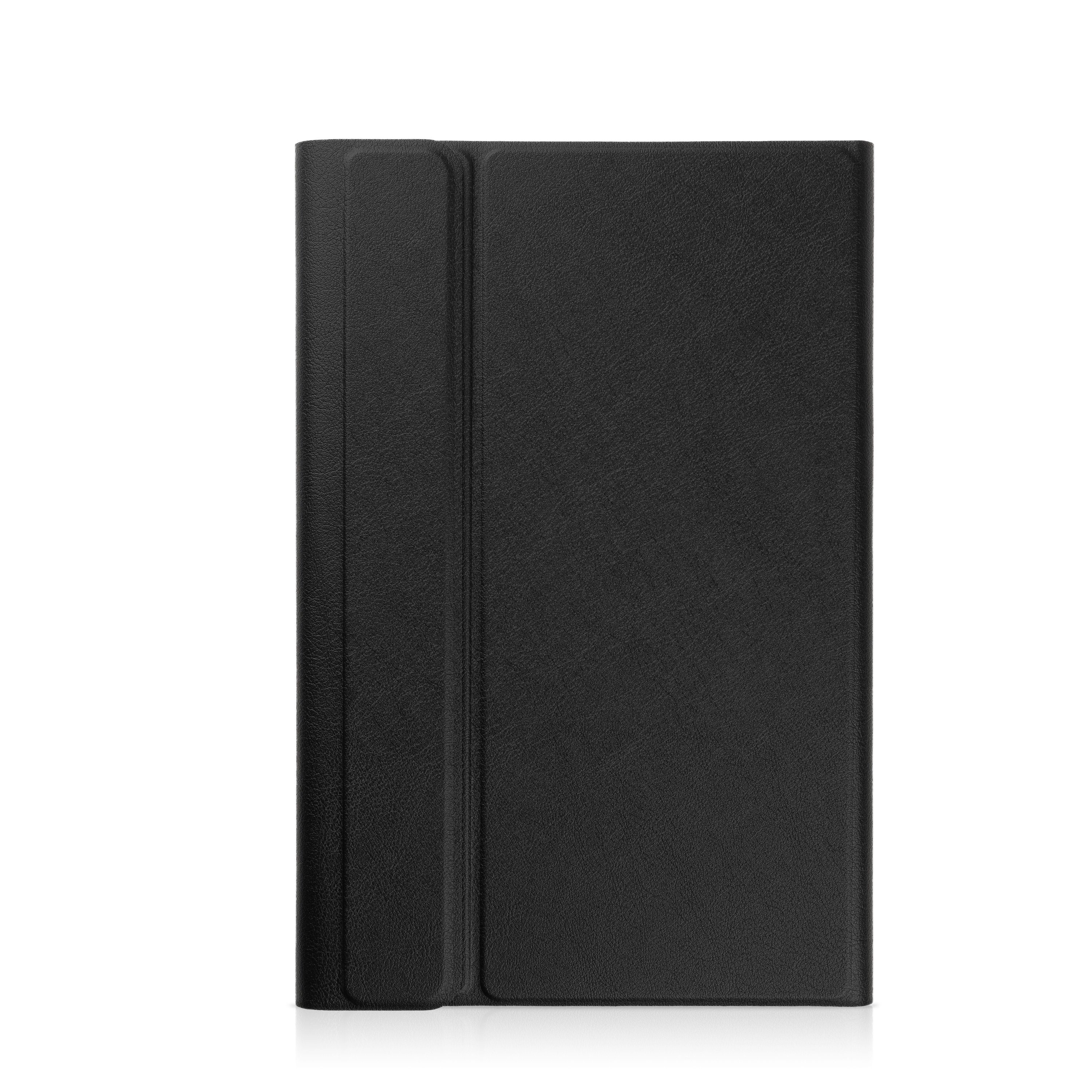 humblebe Tablet-Hülle für Lenovo Tab M10 FHD Plus (2. Generation) Schwarz 26,1 cm (10,3 Zoll), TB-X606