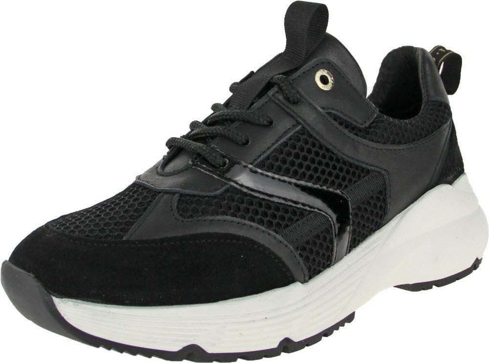 TANGO Tango Damen Sneaker Schnürschuh