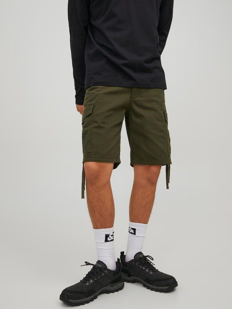 Jack & Jones Funktionsshorts JPSTMARLEY JJCARGO günstig online kaufen