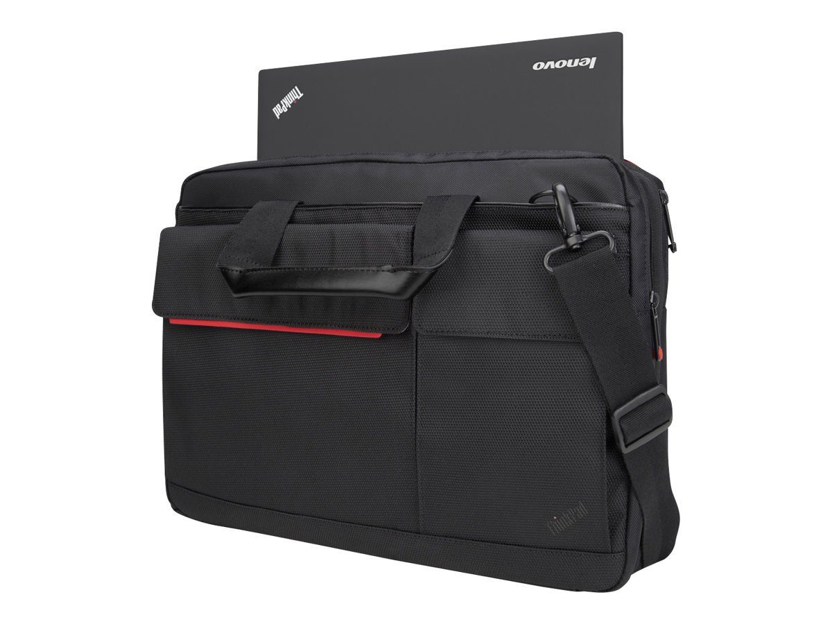15,6\' ThinkPad Notebookrucksack Notebook-Tasche Notebooktasche, Professional Topload Produktart: Lenovo