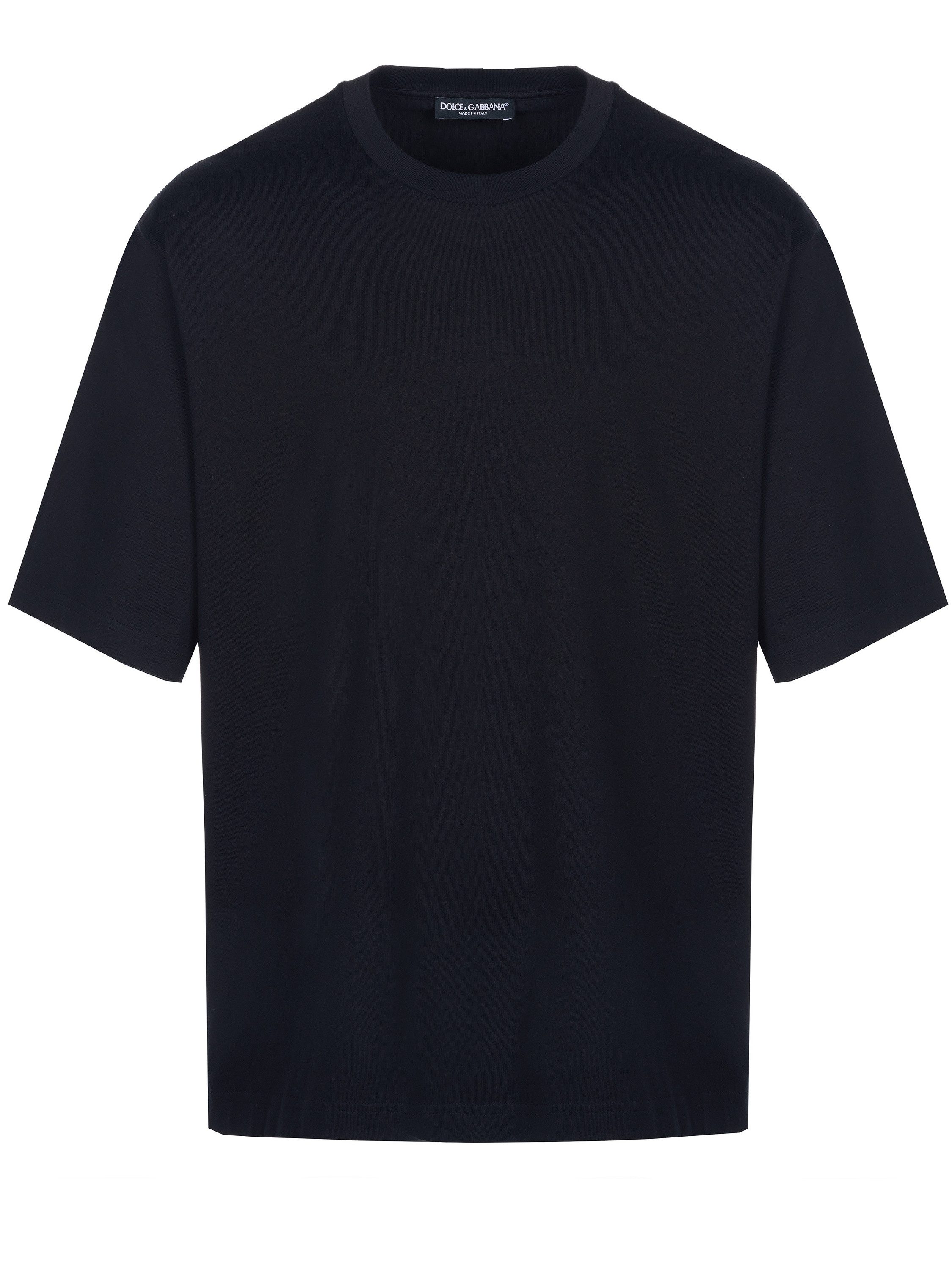 DOLCE & GABBANA T-Shirt T-Shirt für Herren (1-tlg., keine Angabe)