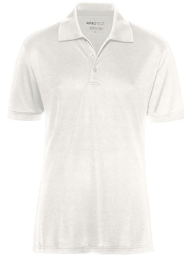 4PROTECT Poloshirt Uv-Schutz-Poloshirt Madison