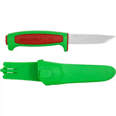 Morakniv Survival Knife Mora Basic 546 2024 Edition Outdoormesser rostfrei