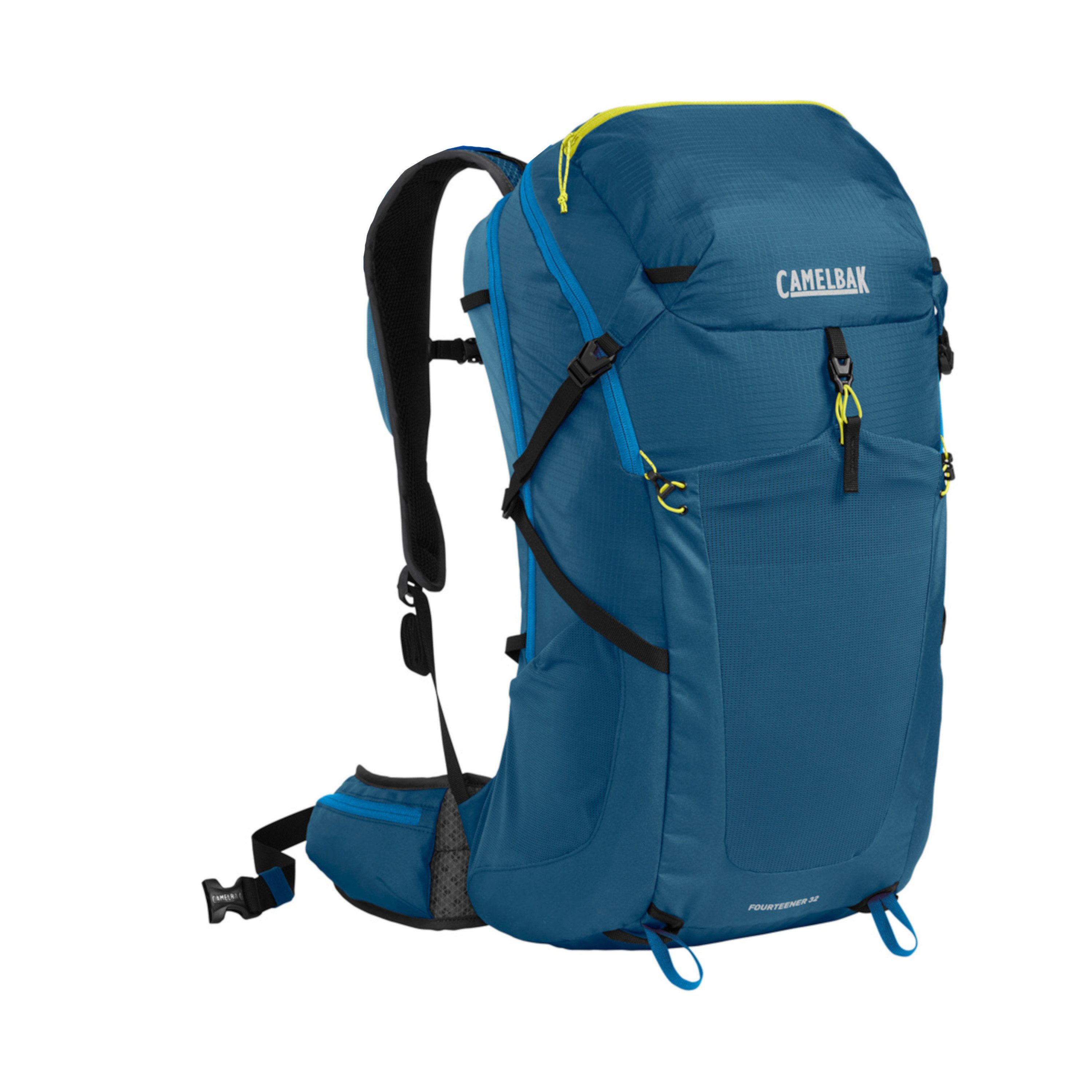 Camelbak Trinkrucksack Fourteener 32 Wanderrucksack Tagesrucksack Crux System