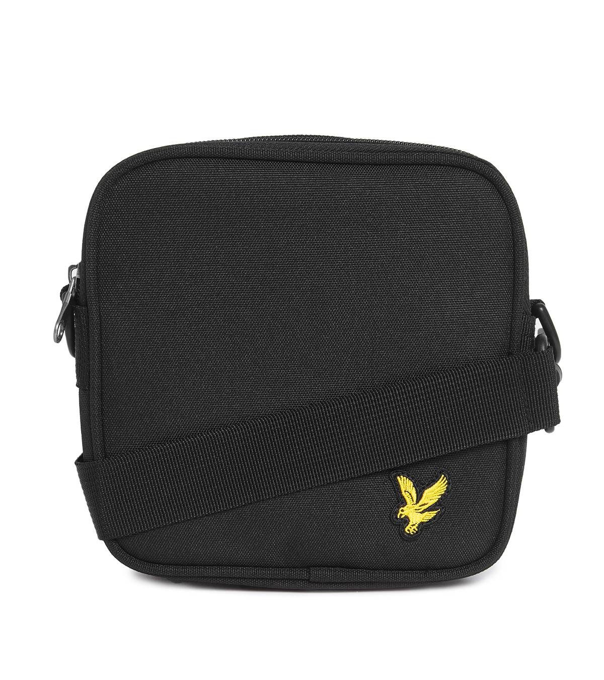 Lyle & Scott Schultertasche Schultertasche Lyle & Scott Cross Body Bag