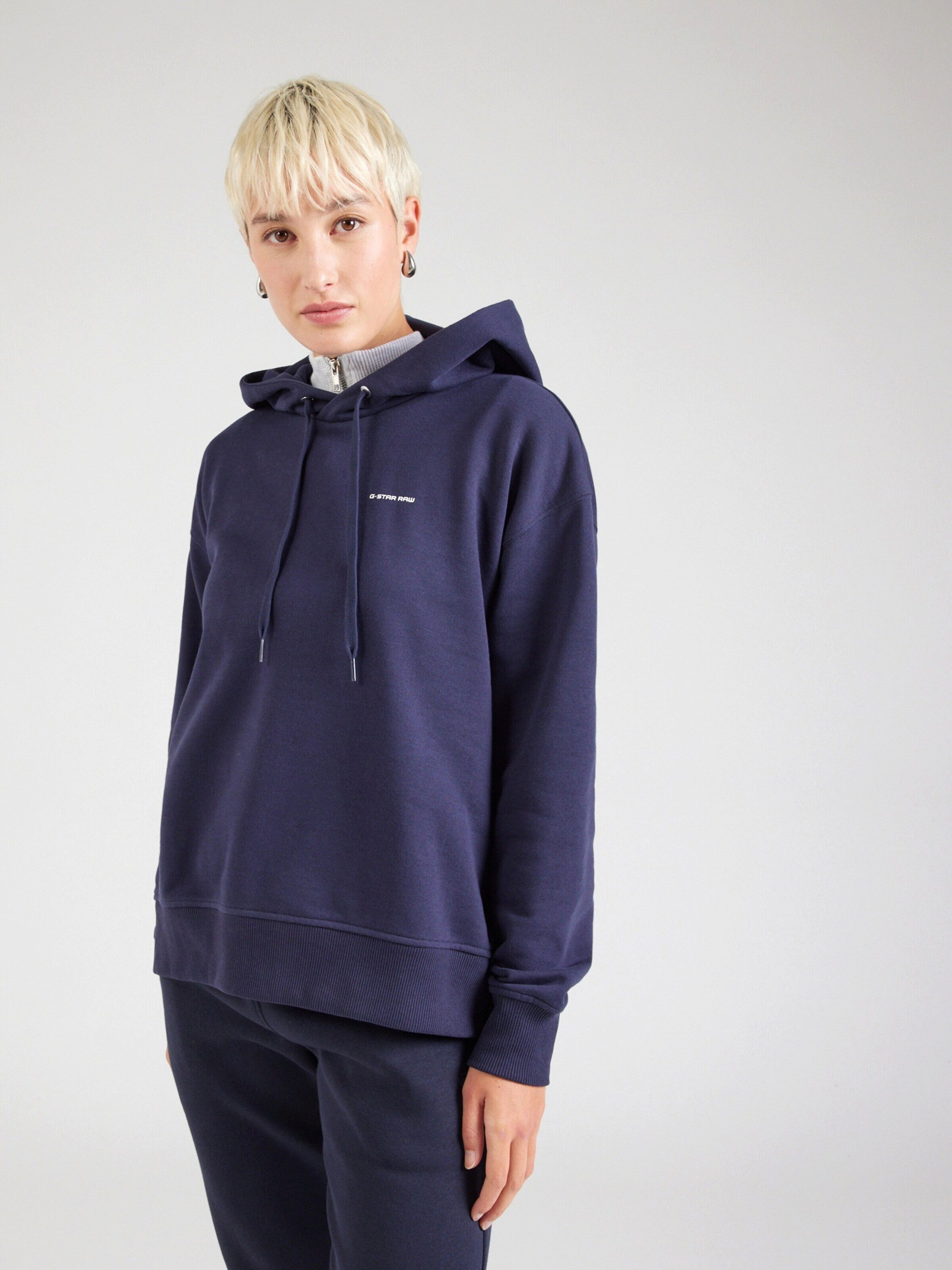 G-STAR Sweatshirt (1-tlg) Weiteres Detail