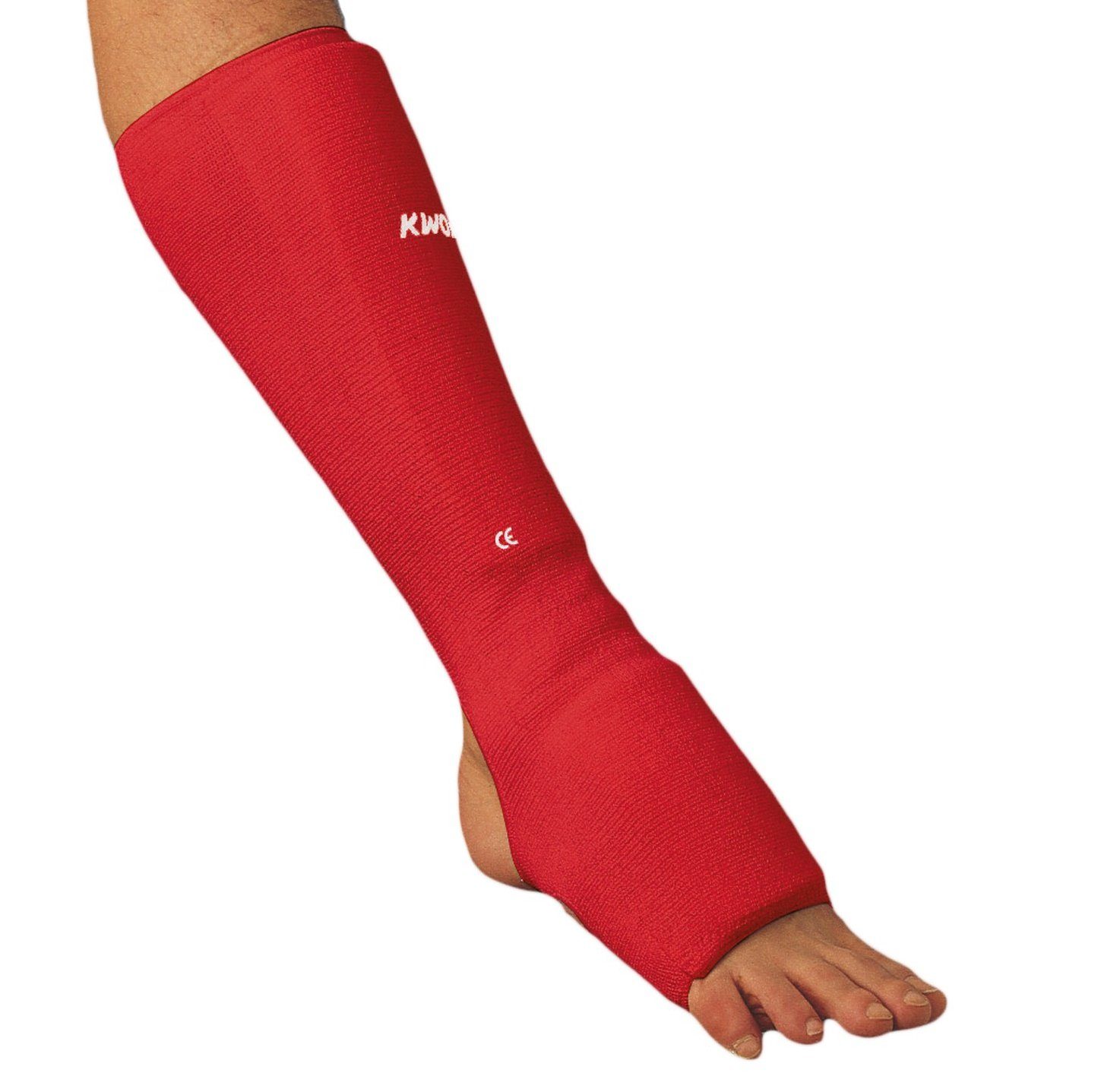 Schienbeinschutz Kampfsport Kickboxen Karate MMA Thaiboxen Muay Thai KWON Spann